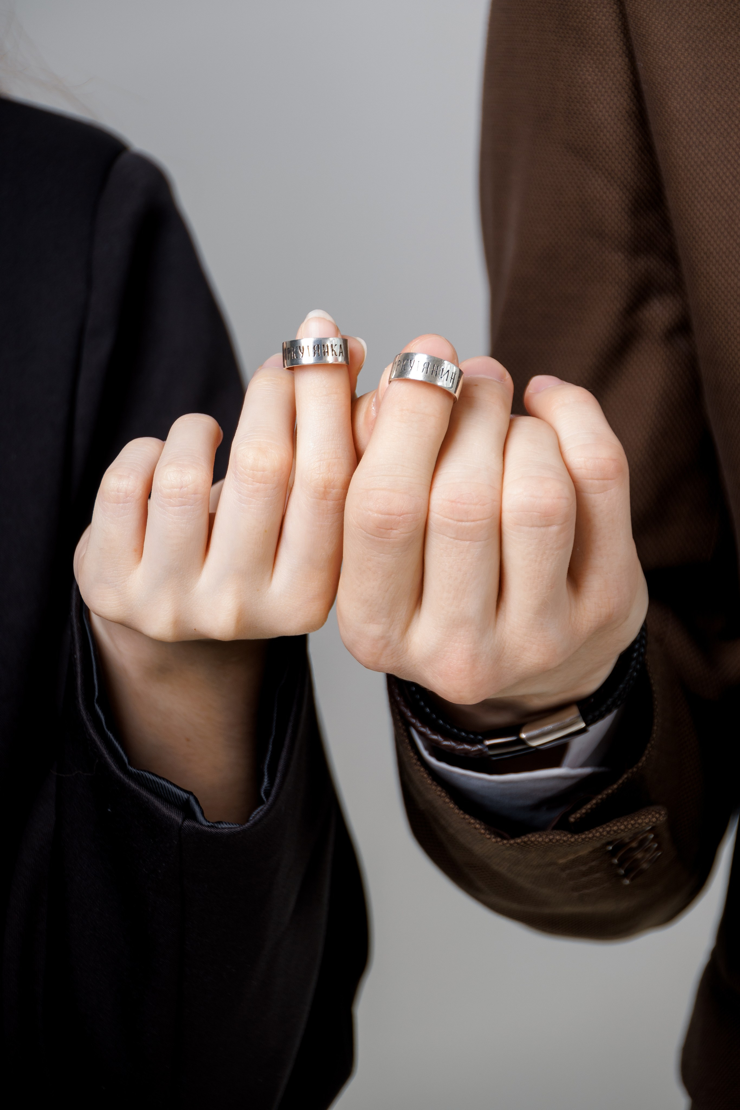 Ювелирный завод ЭМЕРИ. Свадебный фотограф в Иркутске Бобылев Никита