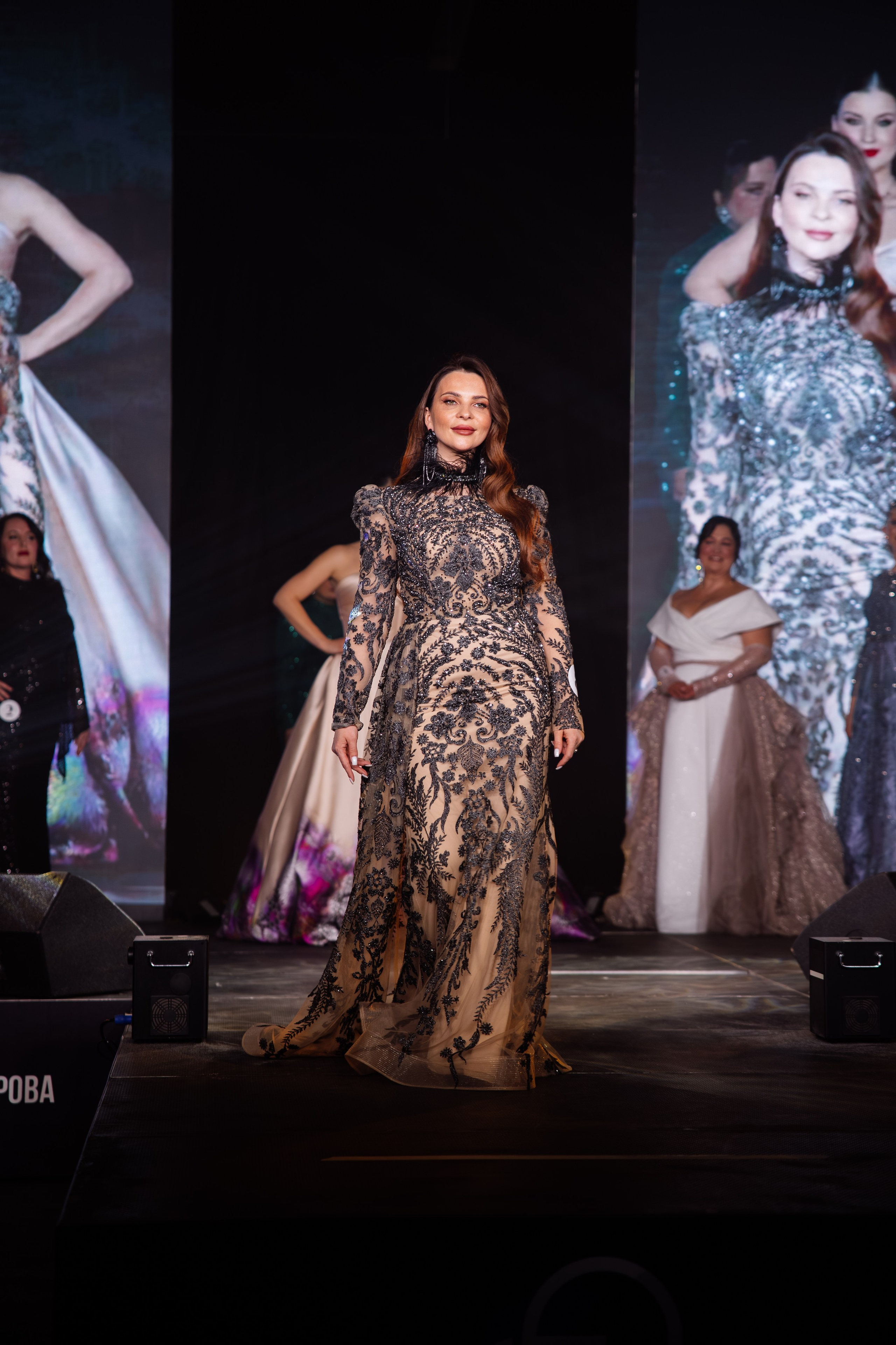 Мисс и Миссис Бизнес Иркутск 2026 — Финал. Свадебный фотограф в Иркутске Бобылев Никита