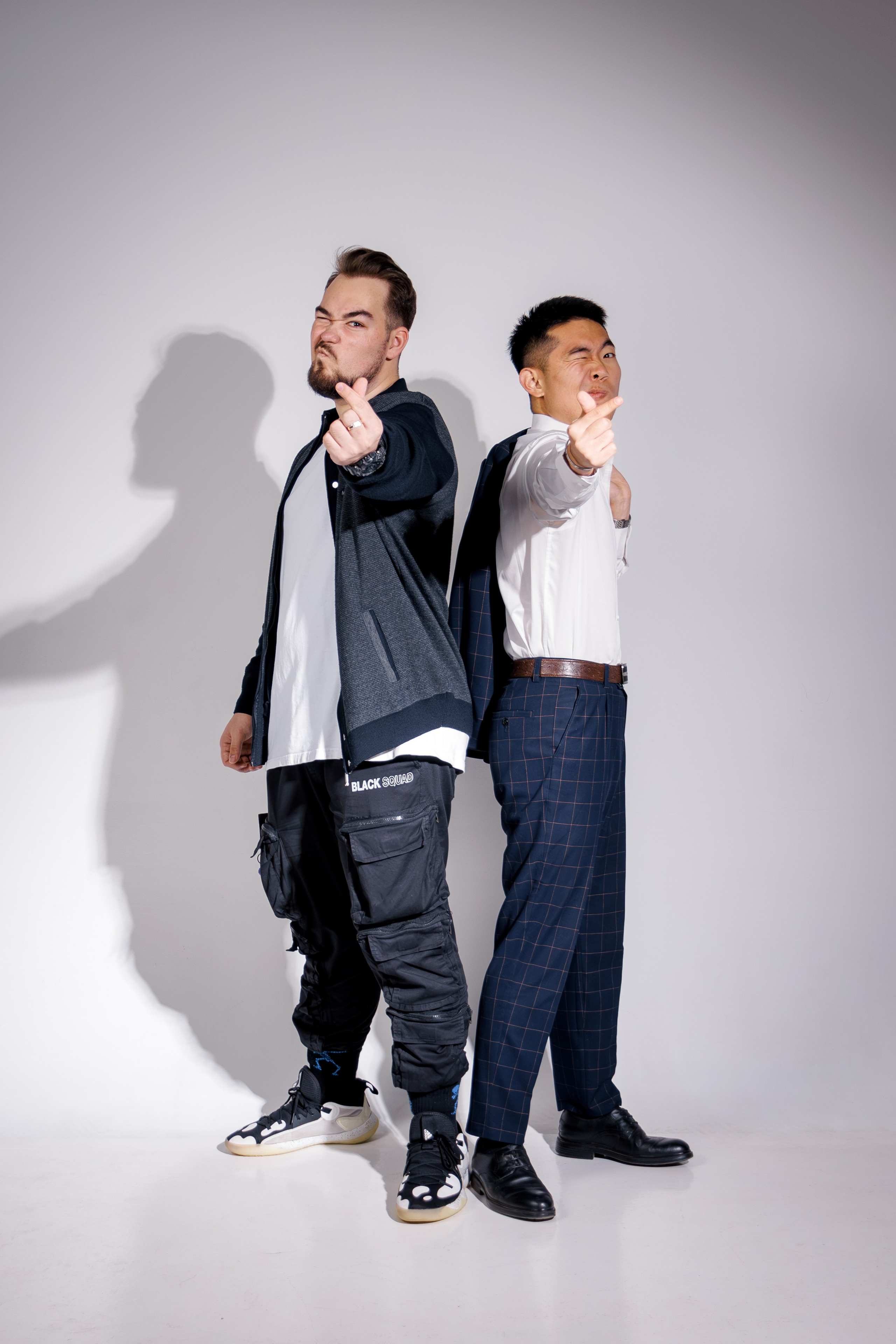 МСК ИГУ. Свадебный фотограф в Иркутске Бобылев Никита