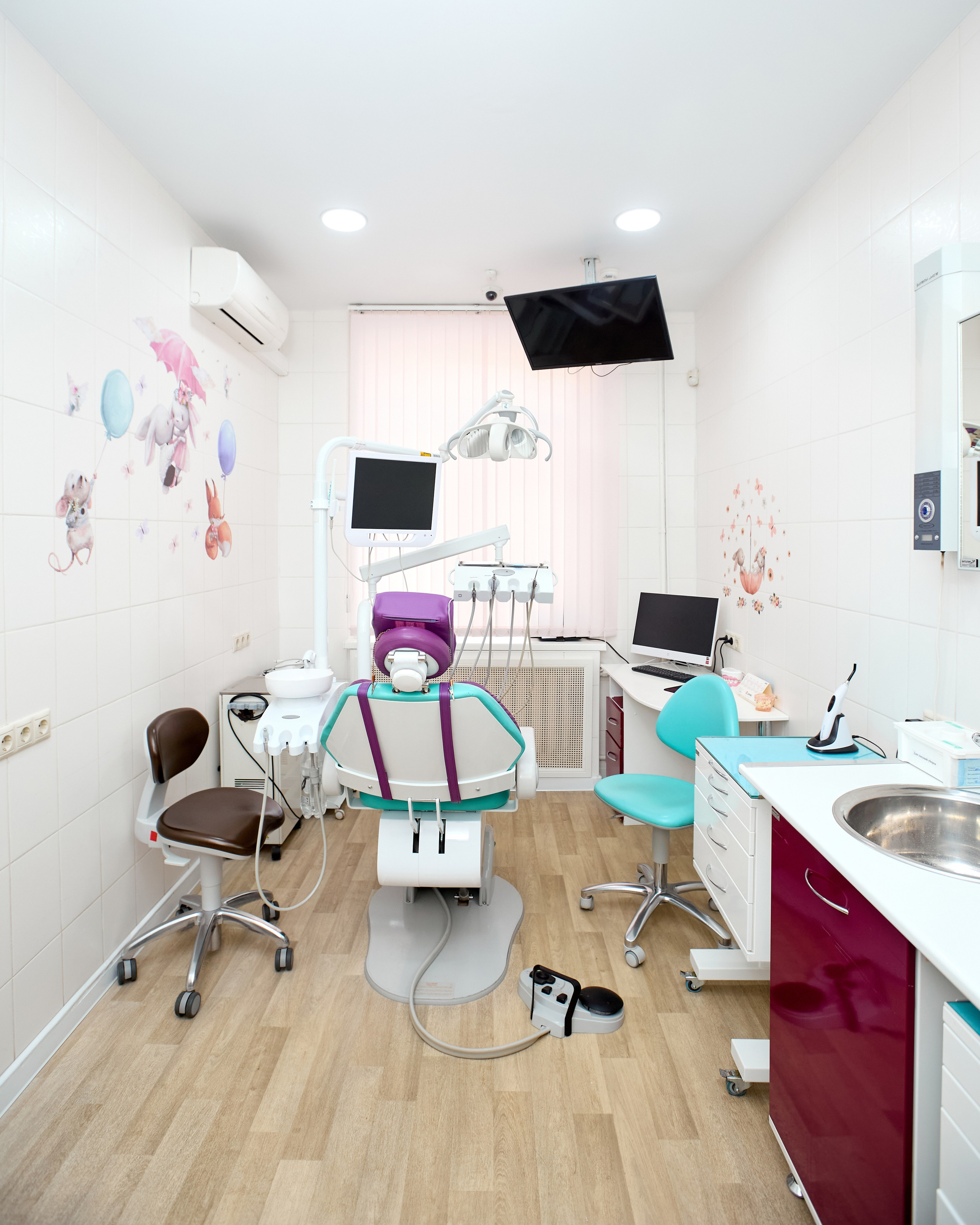 Интерьерный фотограф в Перми — Желнин Андрей