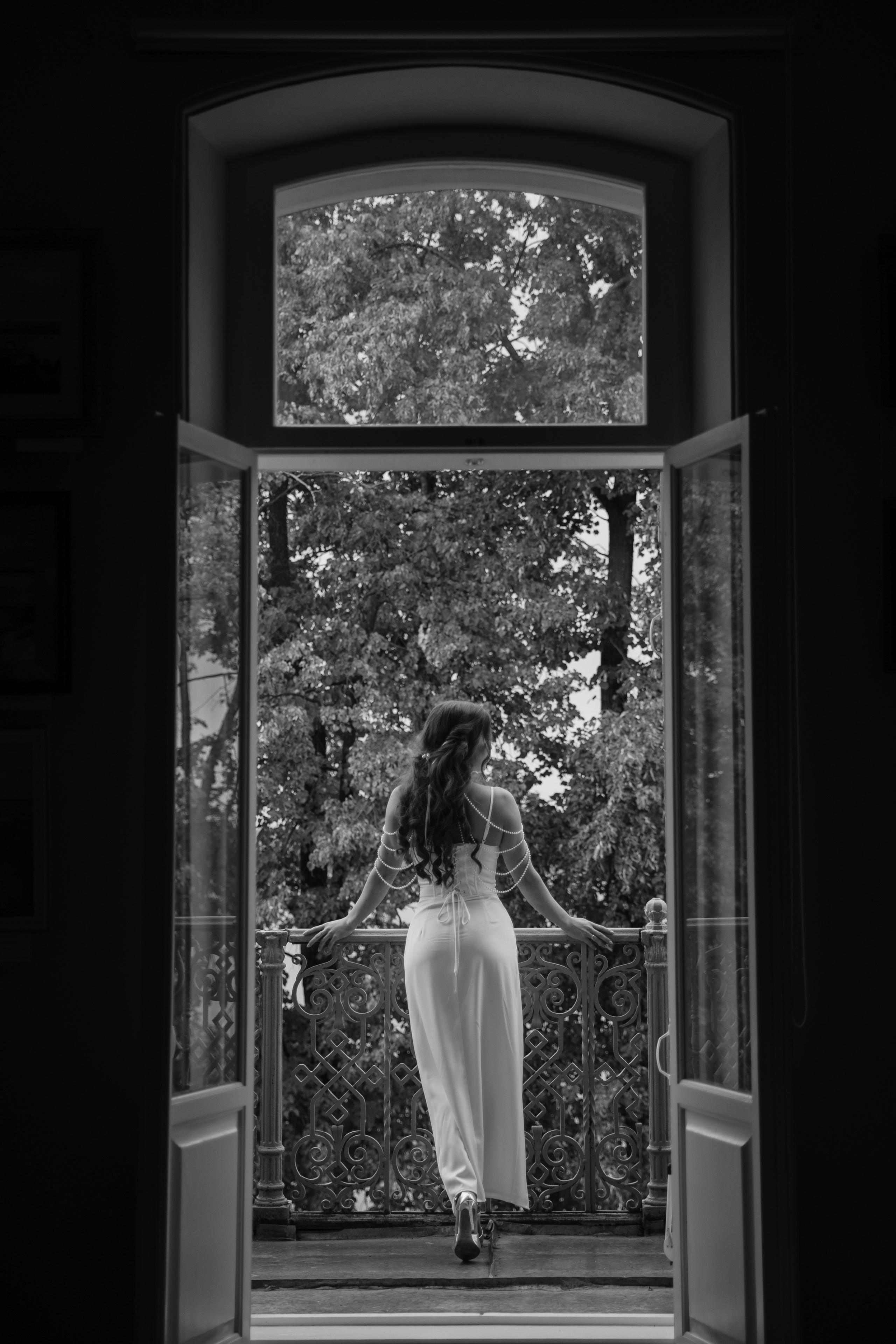 Александр и Лера. Свадебный и репортажный фотограф г. Чебоксары Евгений Леонидович