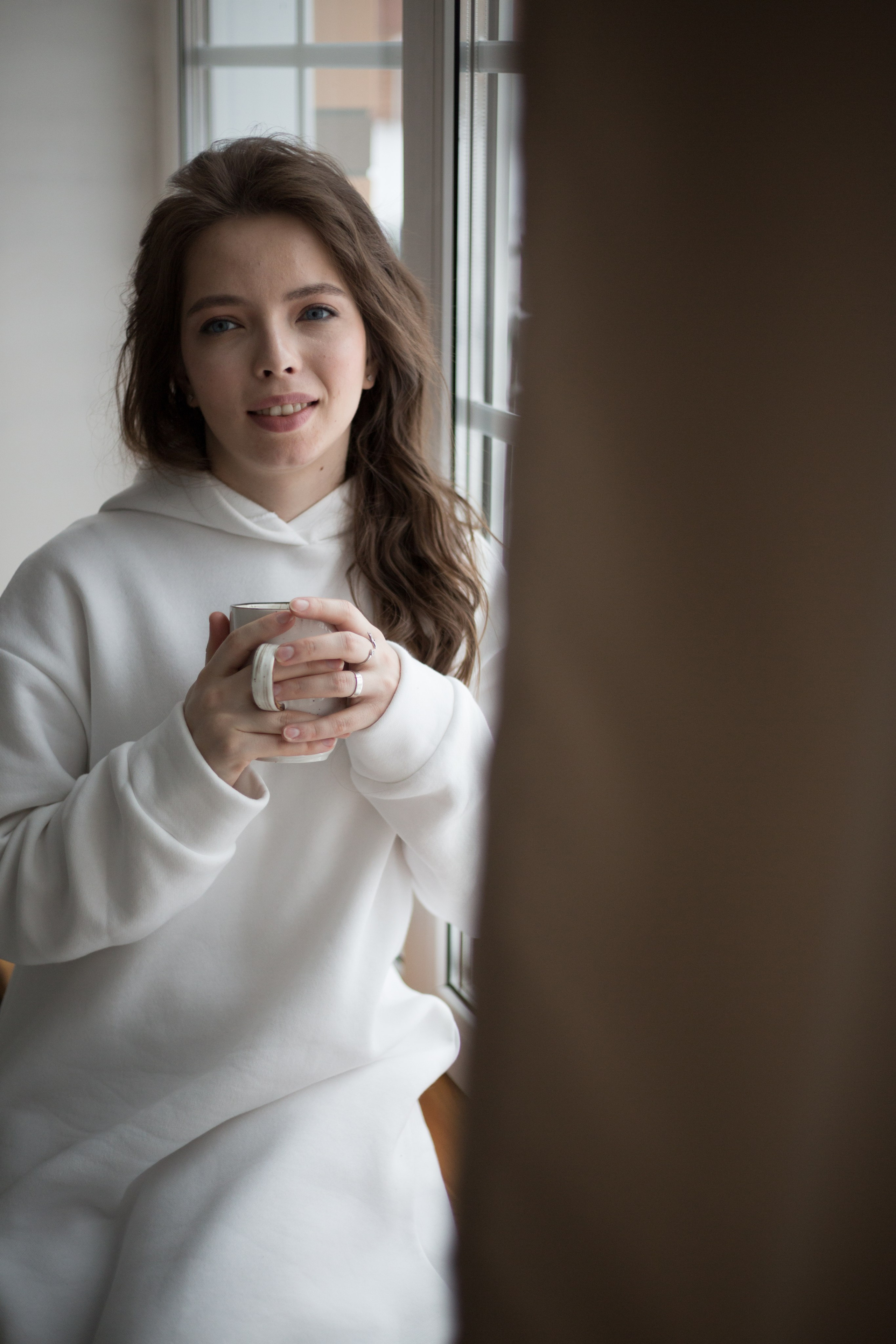 Домашняя съёмка. Фотограф в Новосибирске Краснова Евгения