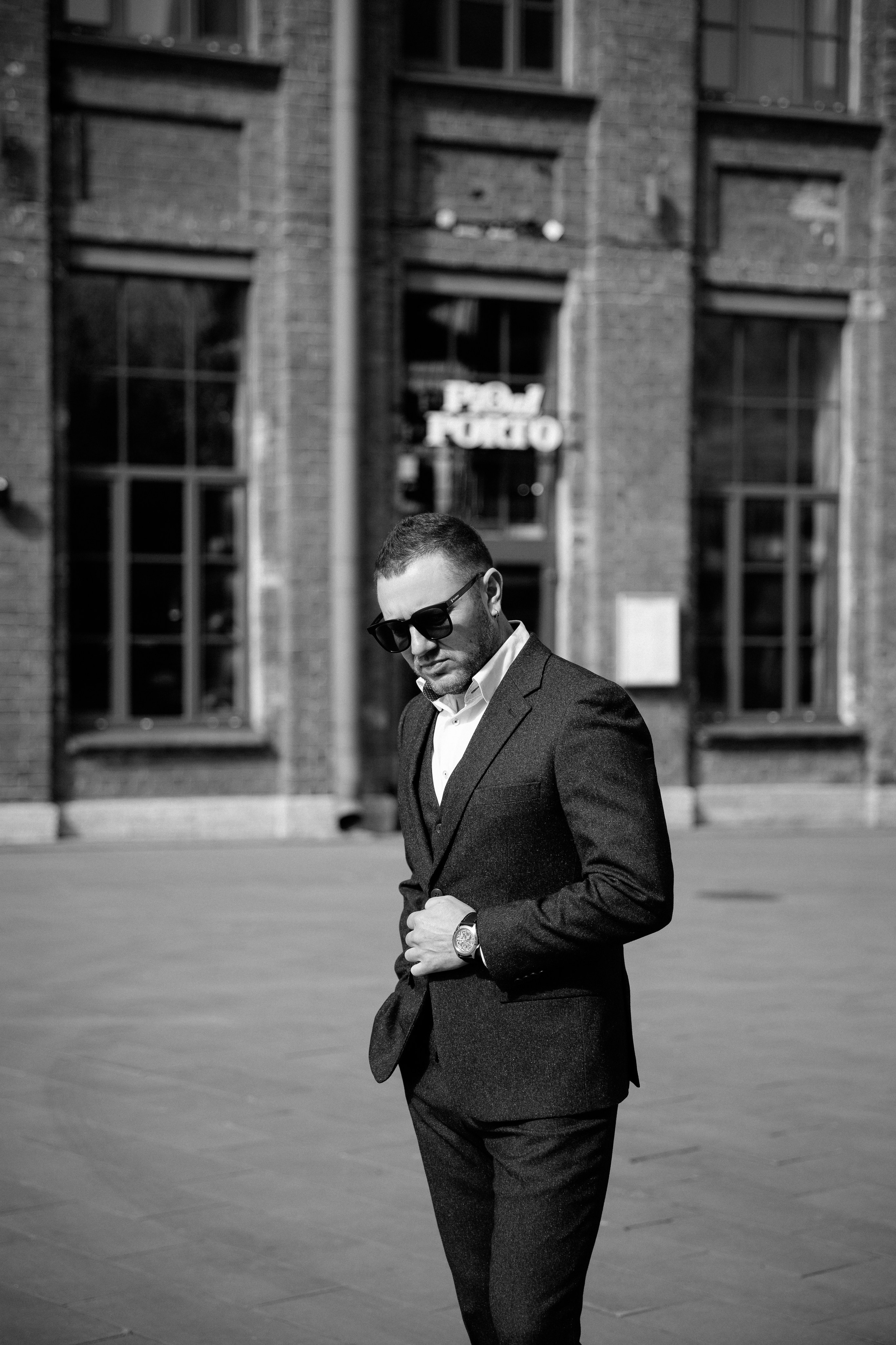 Роман. Свадебный и портретный фотограф