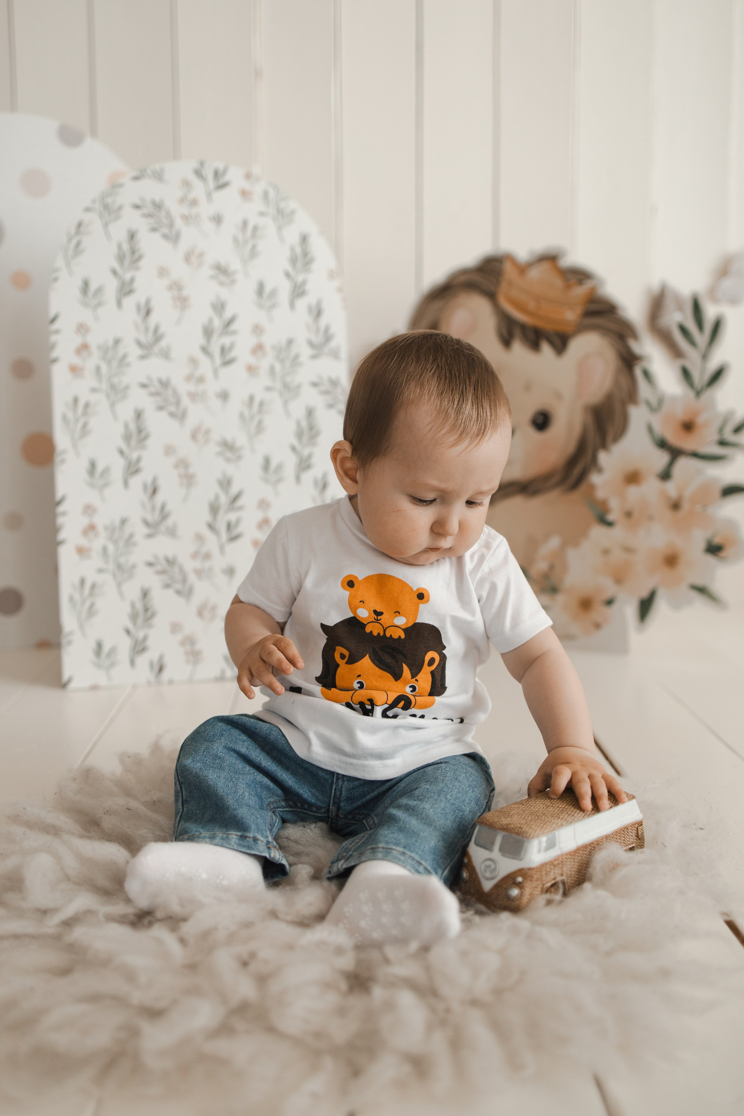 Арсений. Фотограф в Иркутске Тома Кабанова