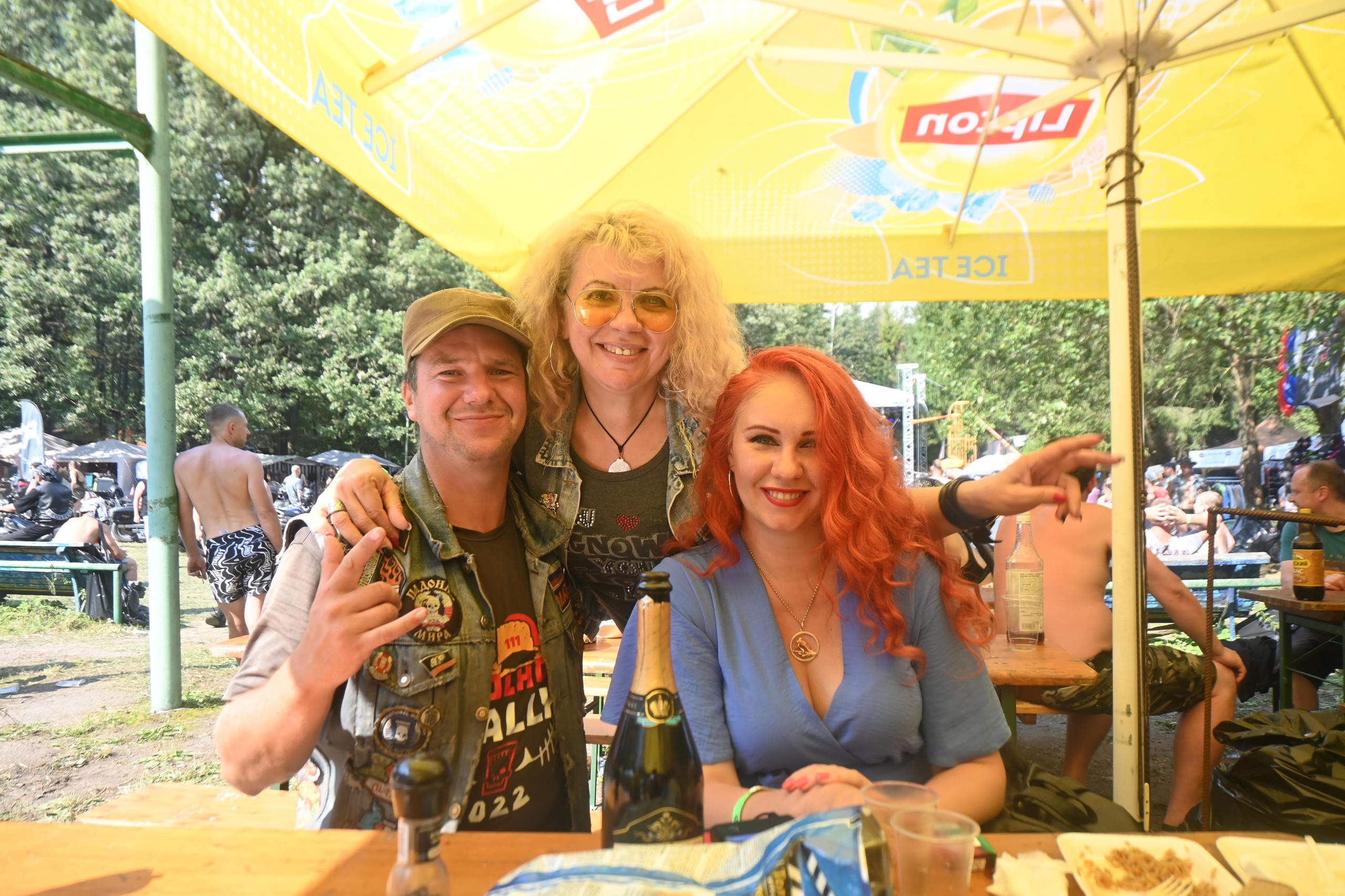 Репортажная фотосессия на природе. Семейный, детский, репортажный фотограф в Обнинске Соколова Ольга