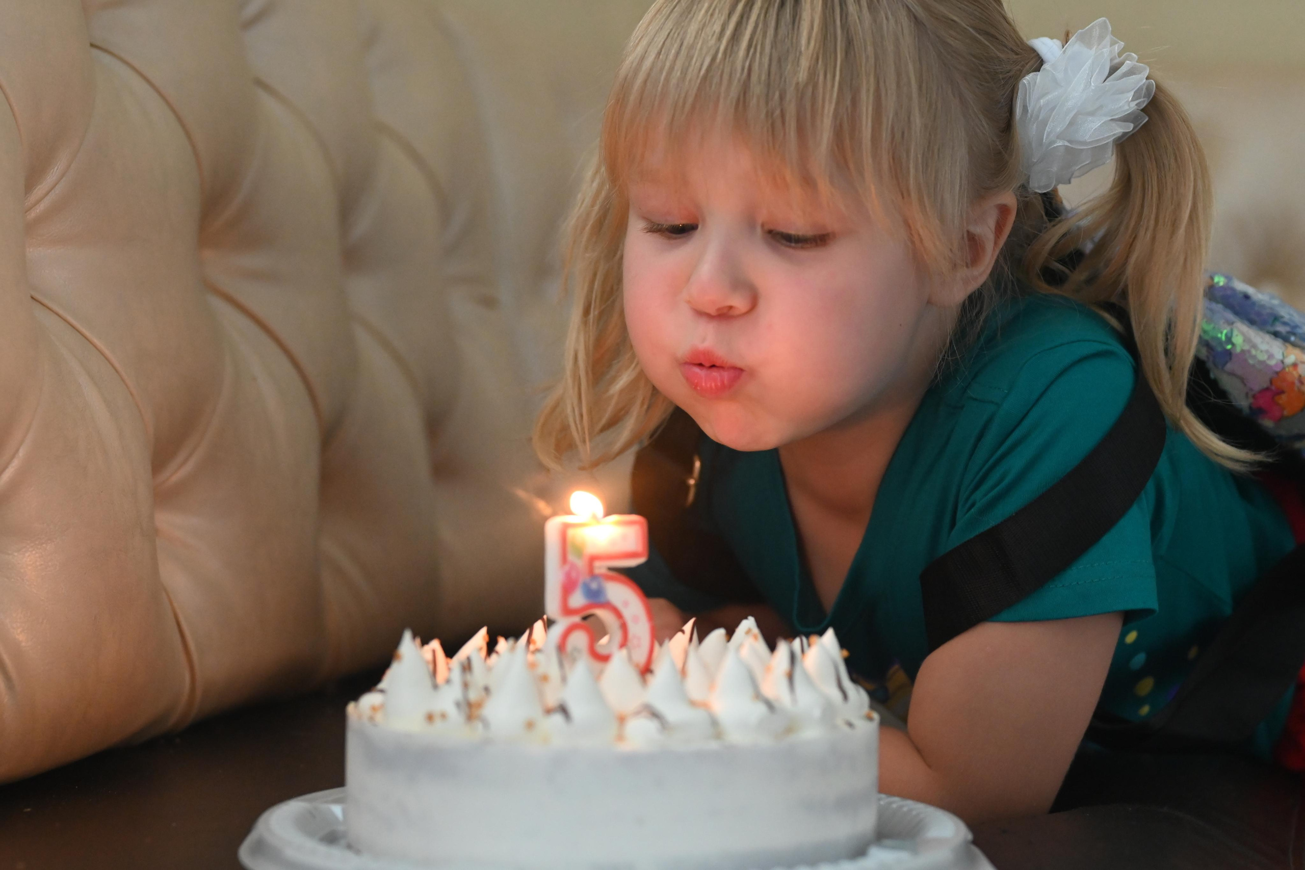 День рожденье