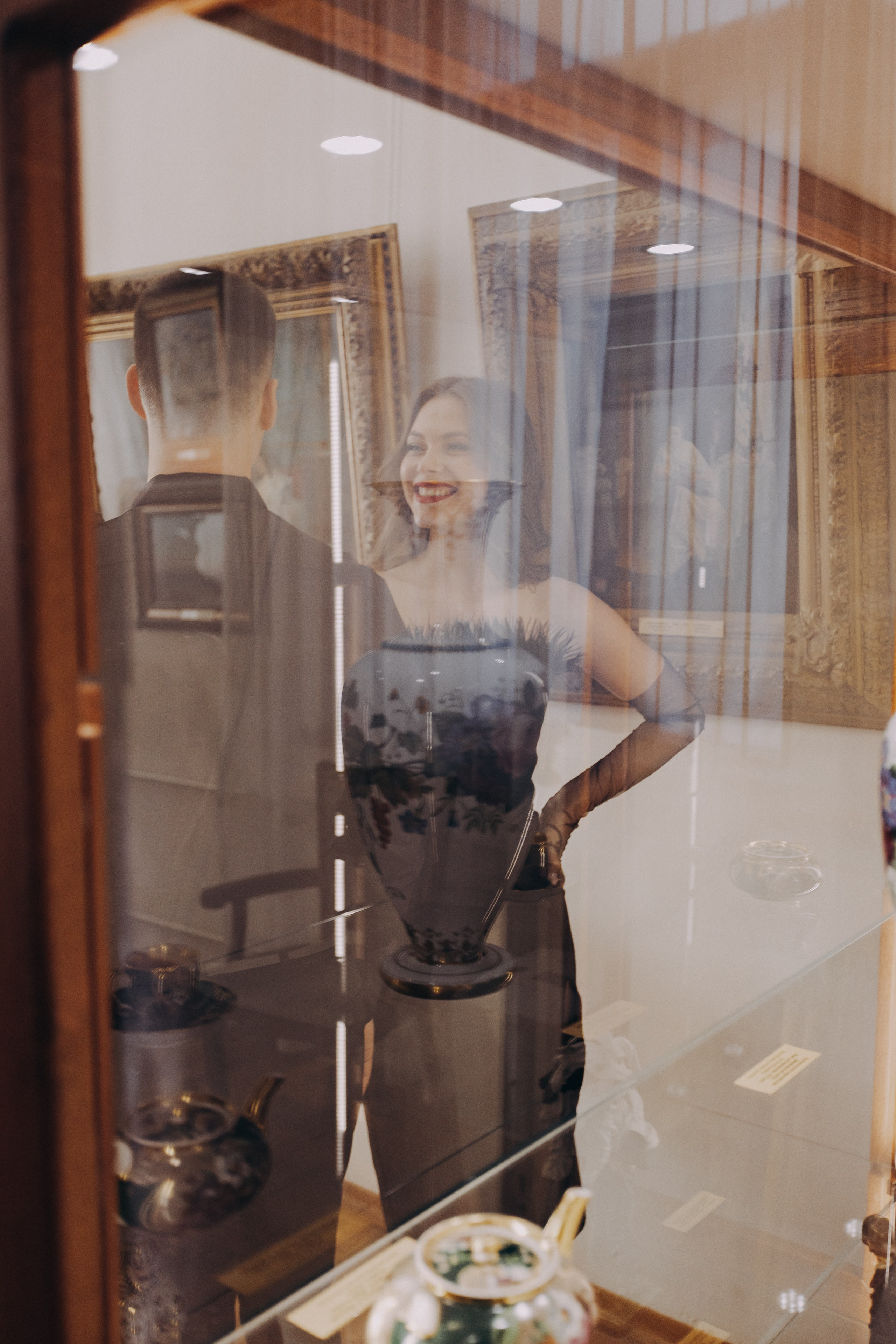 Ира и Дима. Фотограф Таганрог Любимая Надя