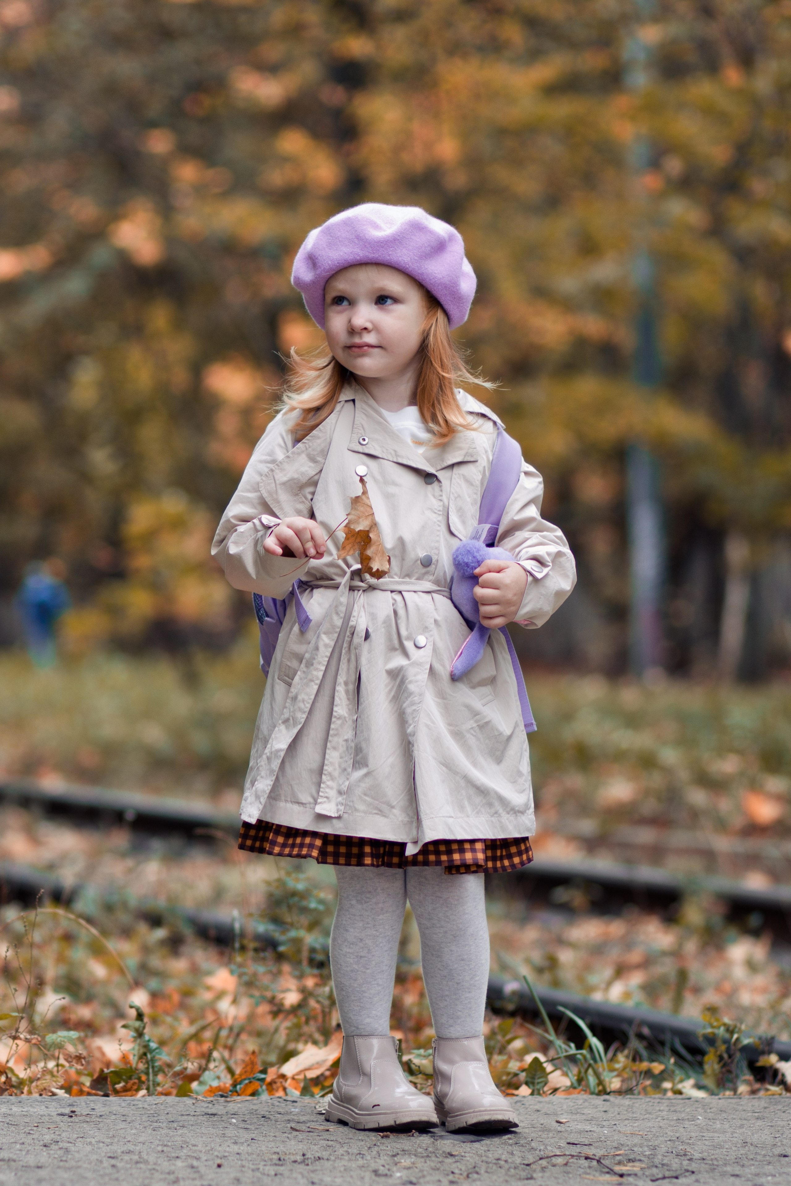 Семейные. Фотограф на крещение в Москве Нина Лобасова