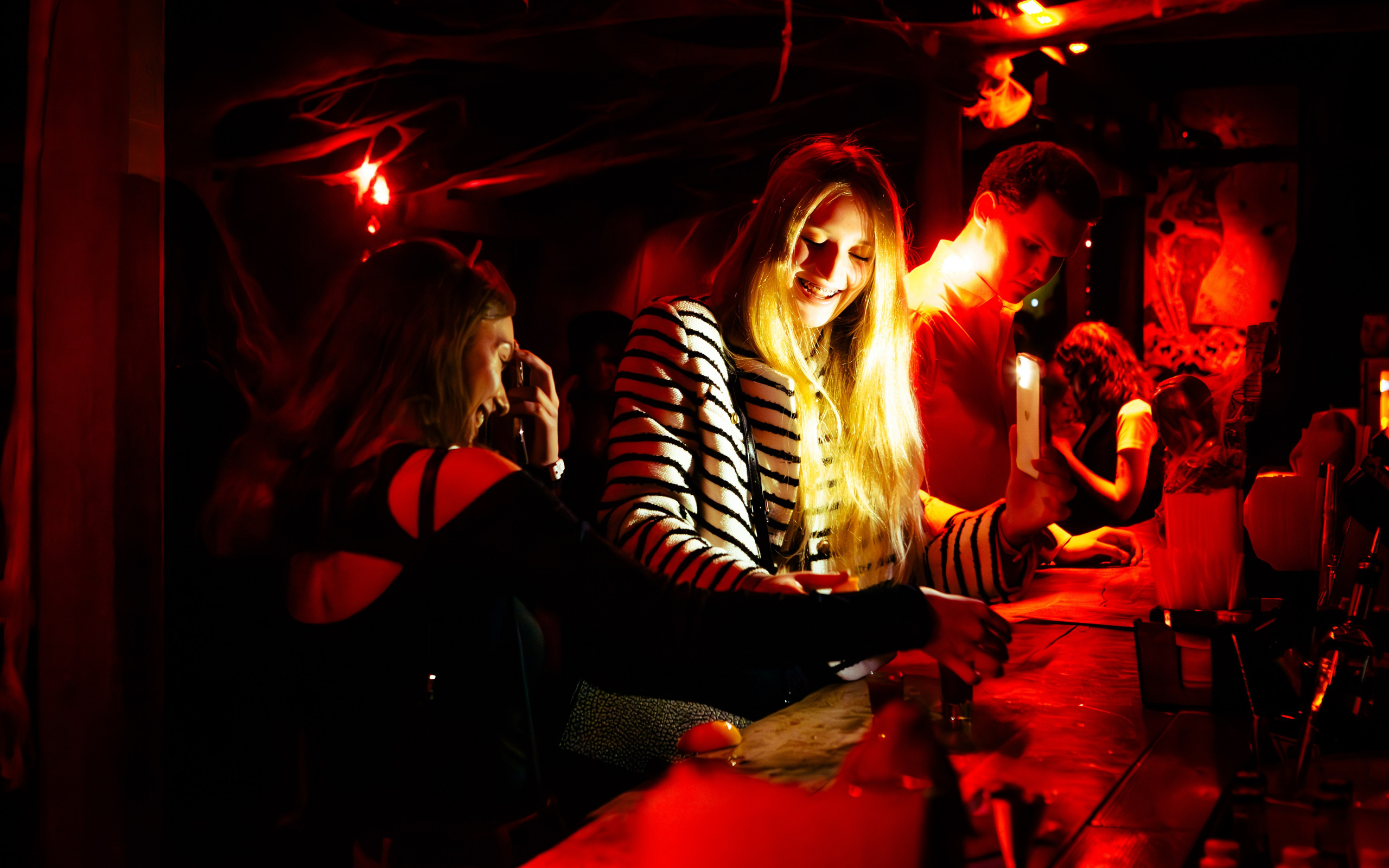 SHABASH [GAZGOLDER]. Фотограф Москва