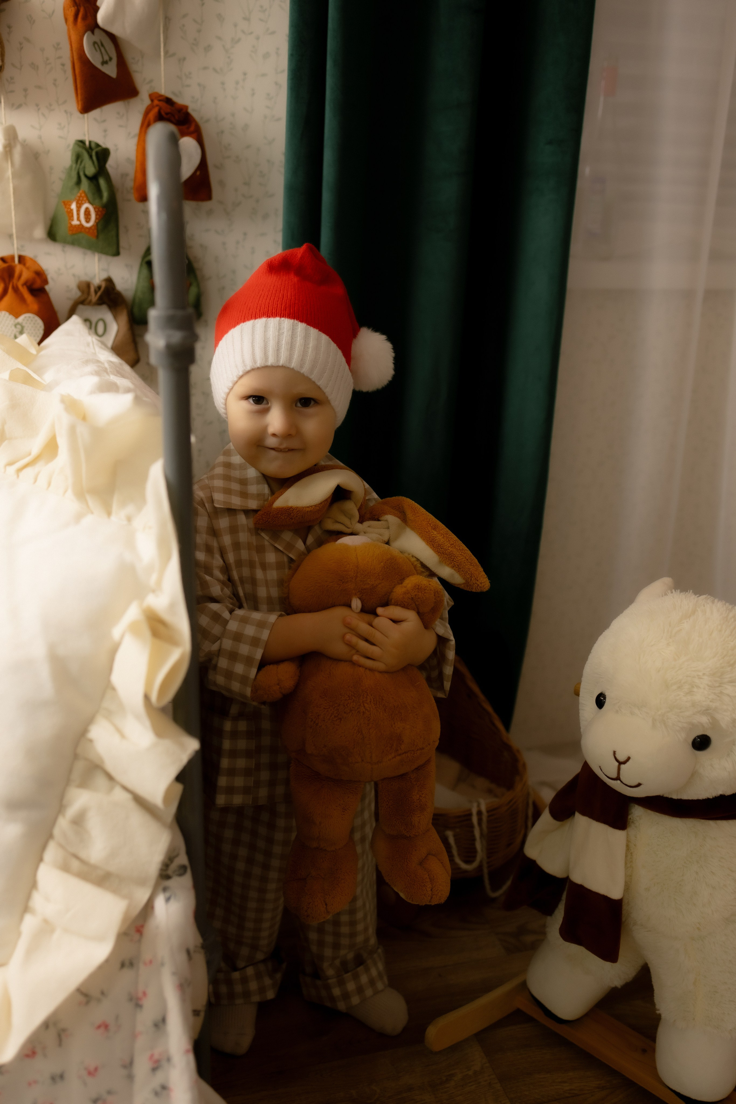 Мама и Руслан. Фотограф Татьяна Семенова