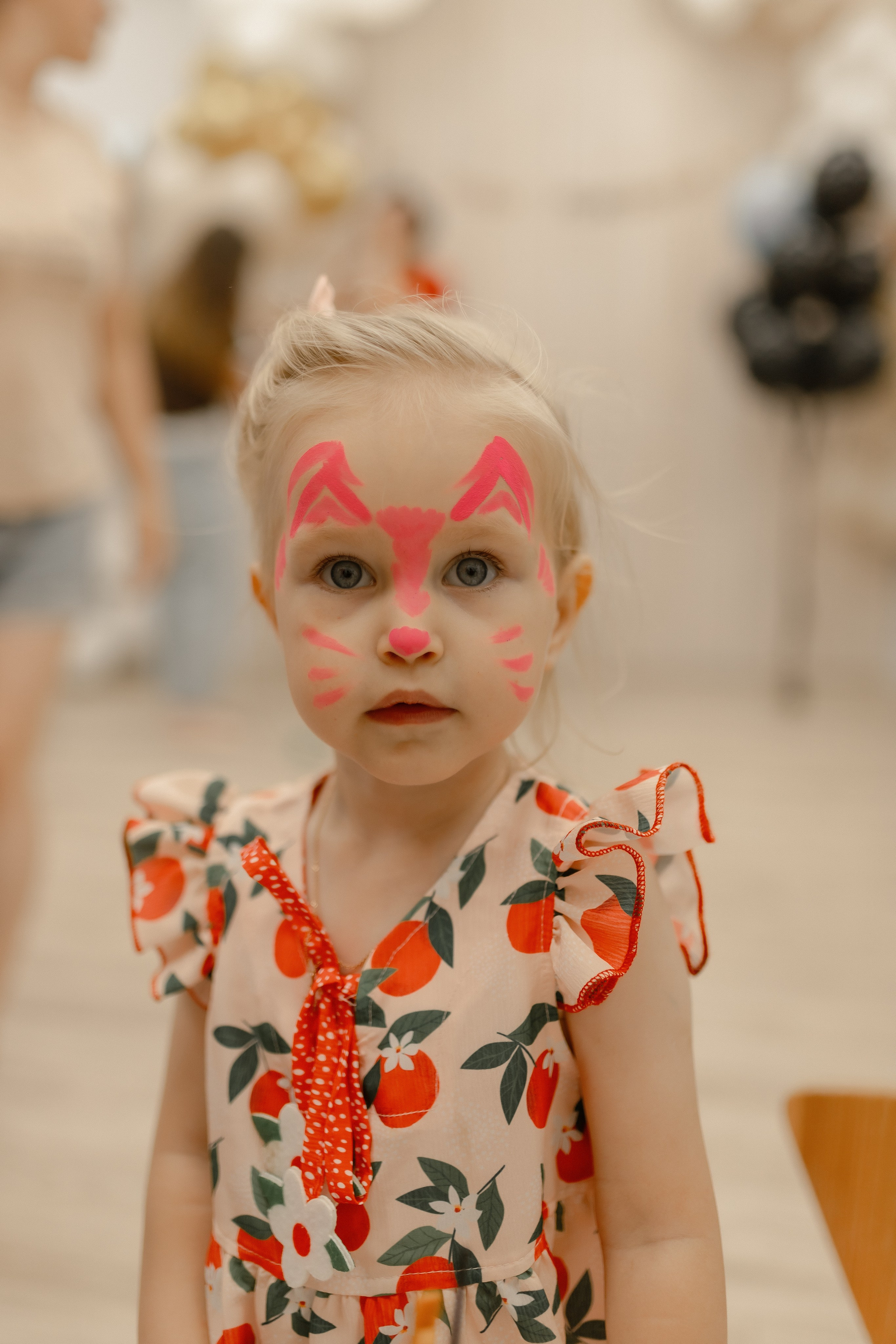 День рождения Матвея. Фотограф Татьяна Семенова