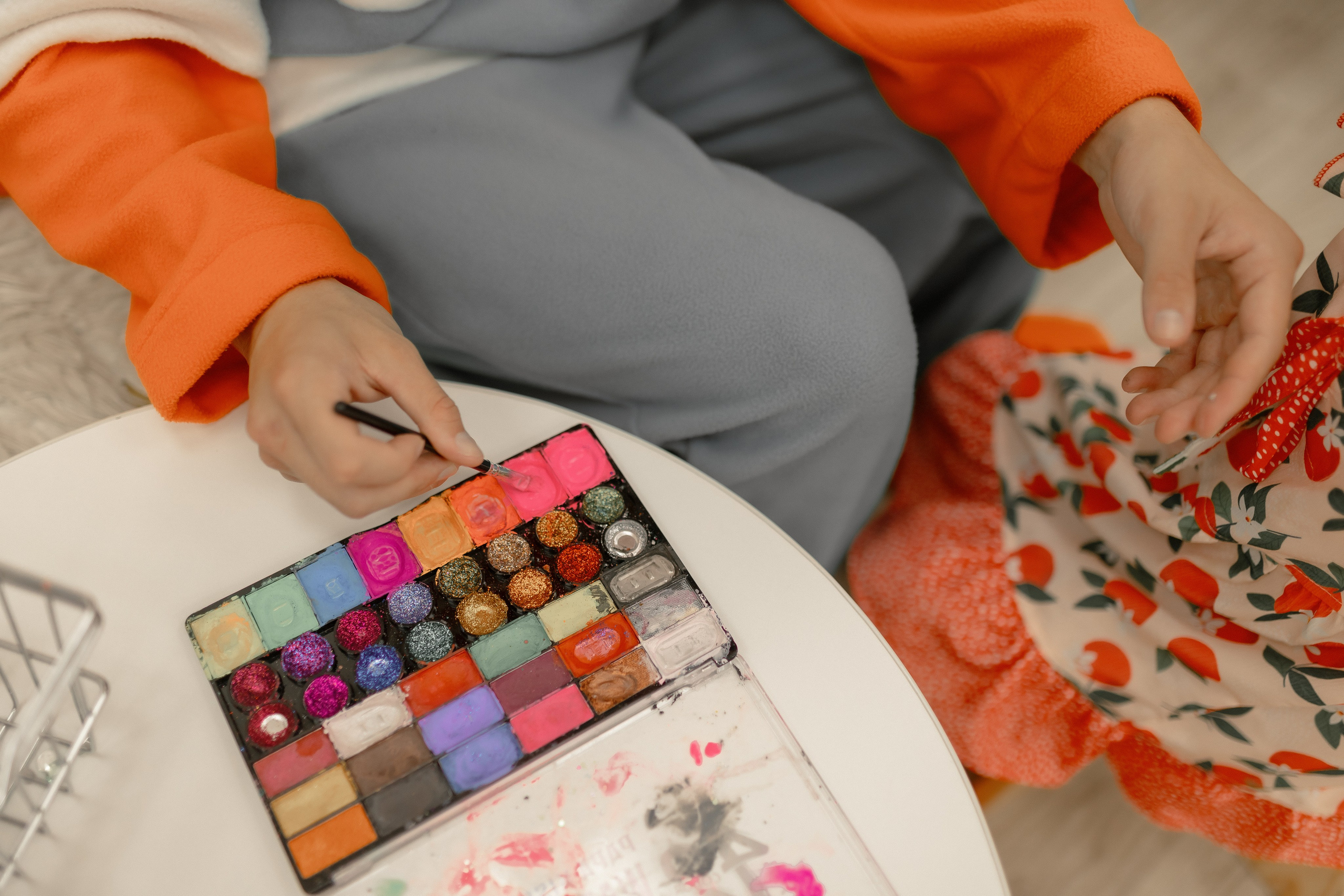 День рождения Матвея. Фотограф Татьяна Семенова