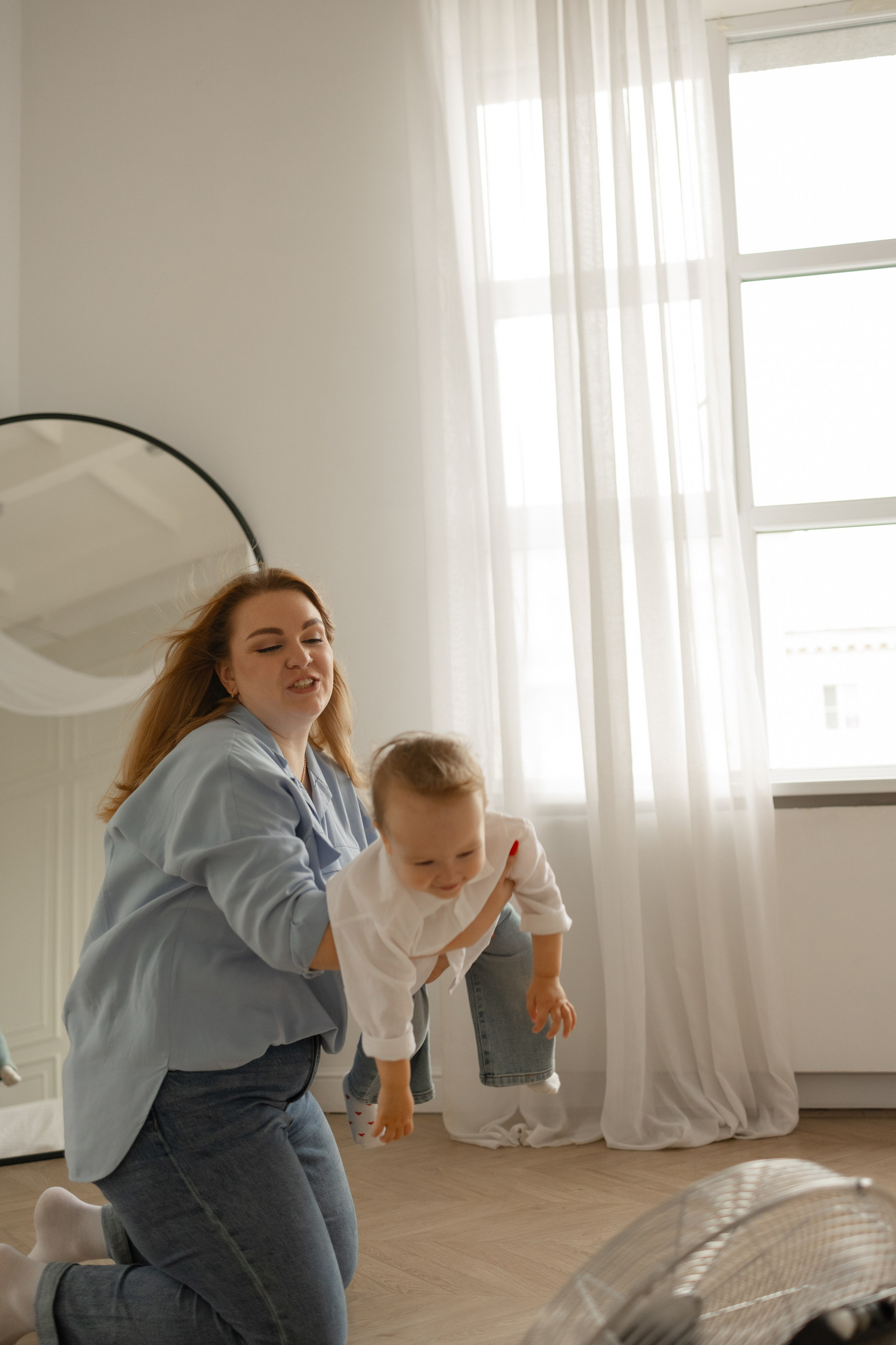 Родные друг другу люди. Фотограф Татьяна Семенова