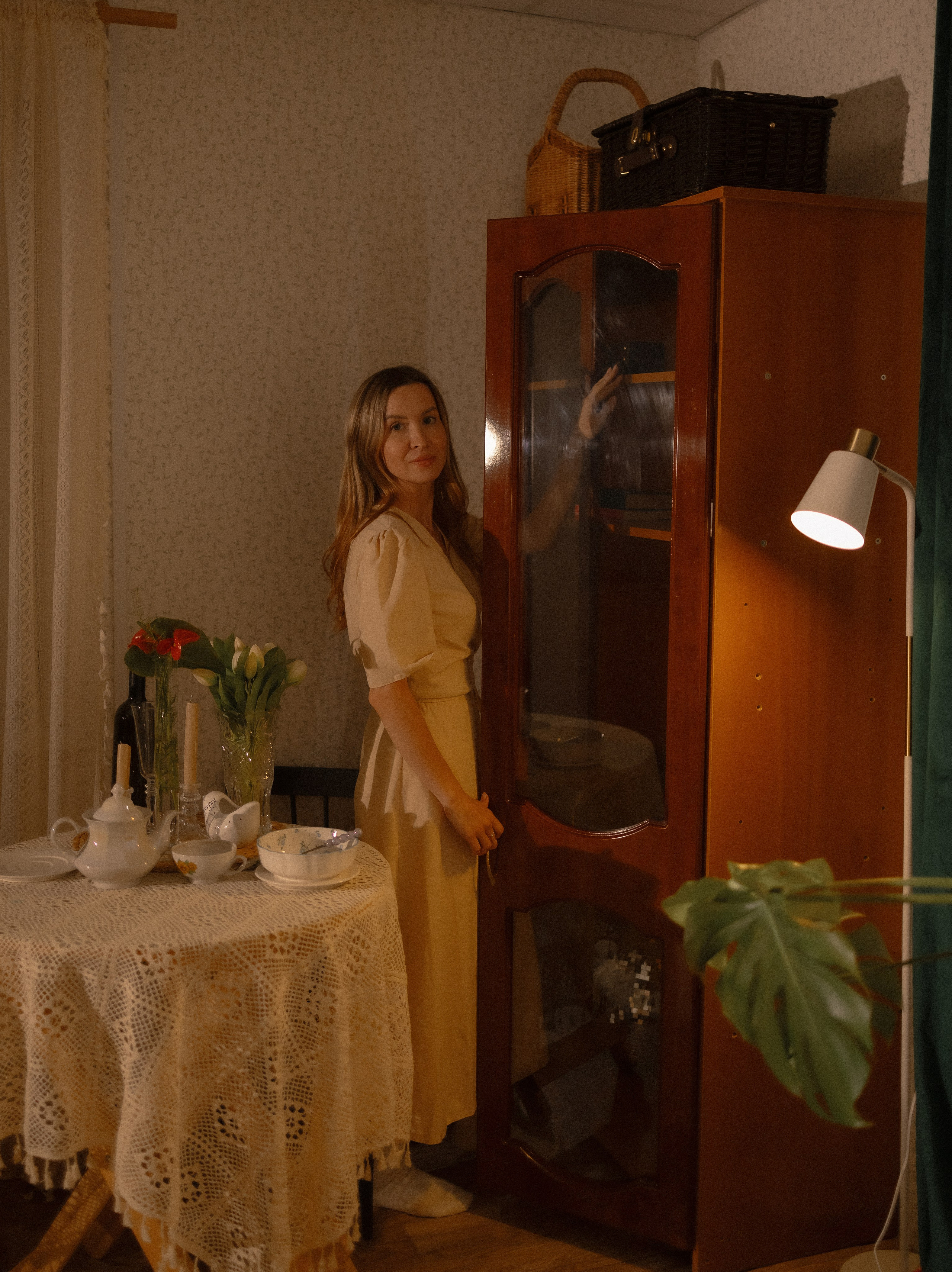 Анжелика и Вика. Фотограф Татьяна Семенова