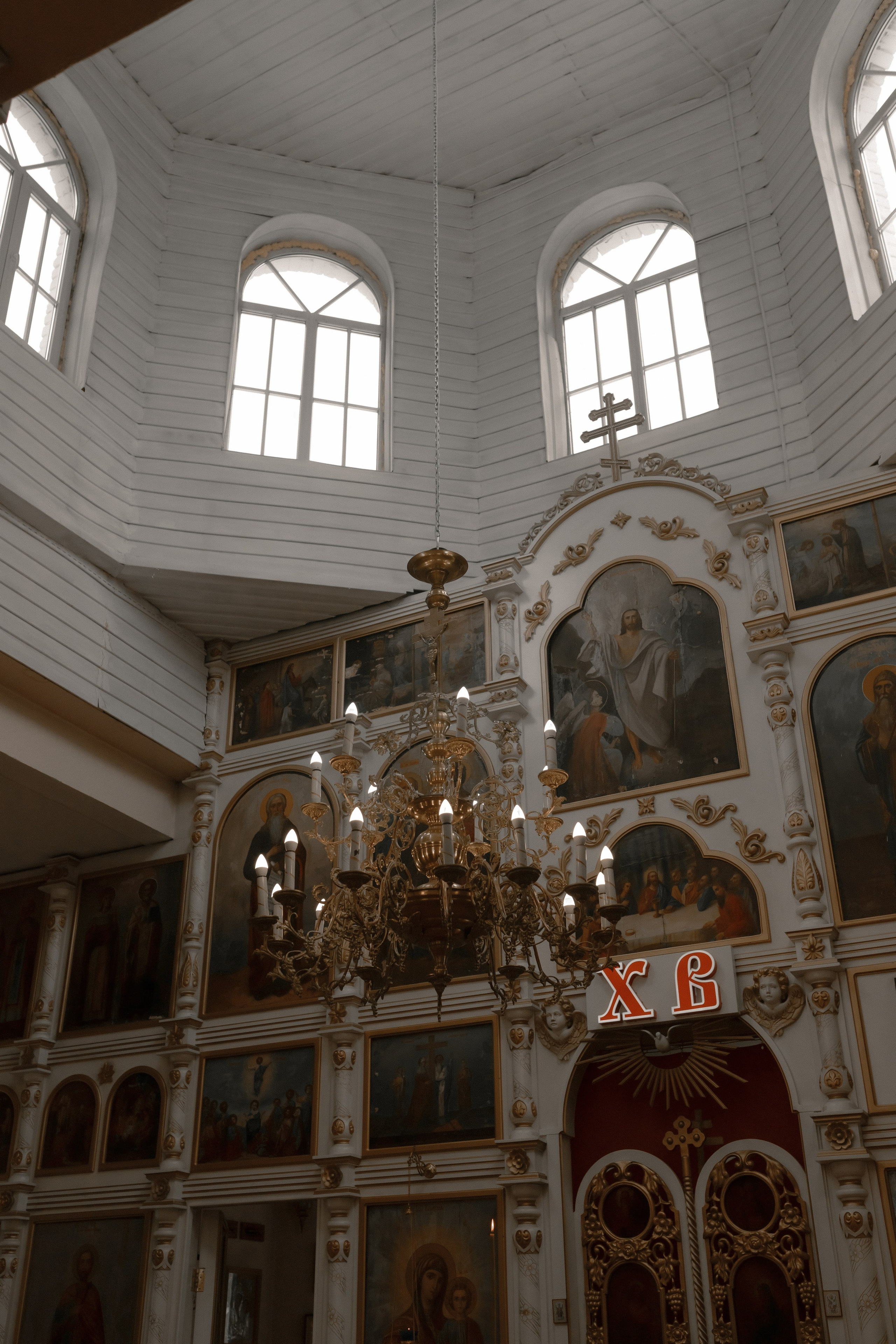 Венчание. Фотограф Татьяна Семенова