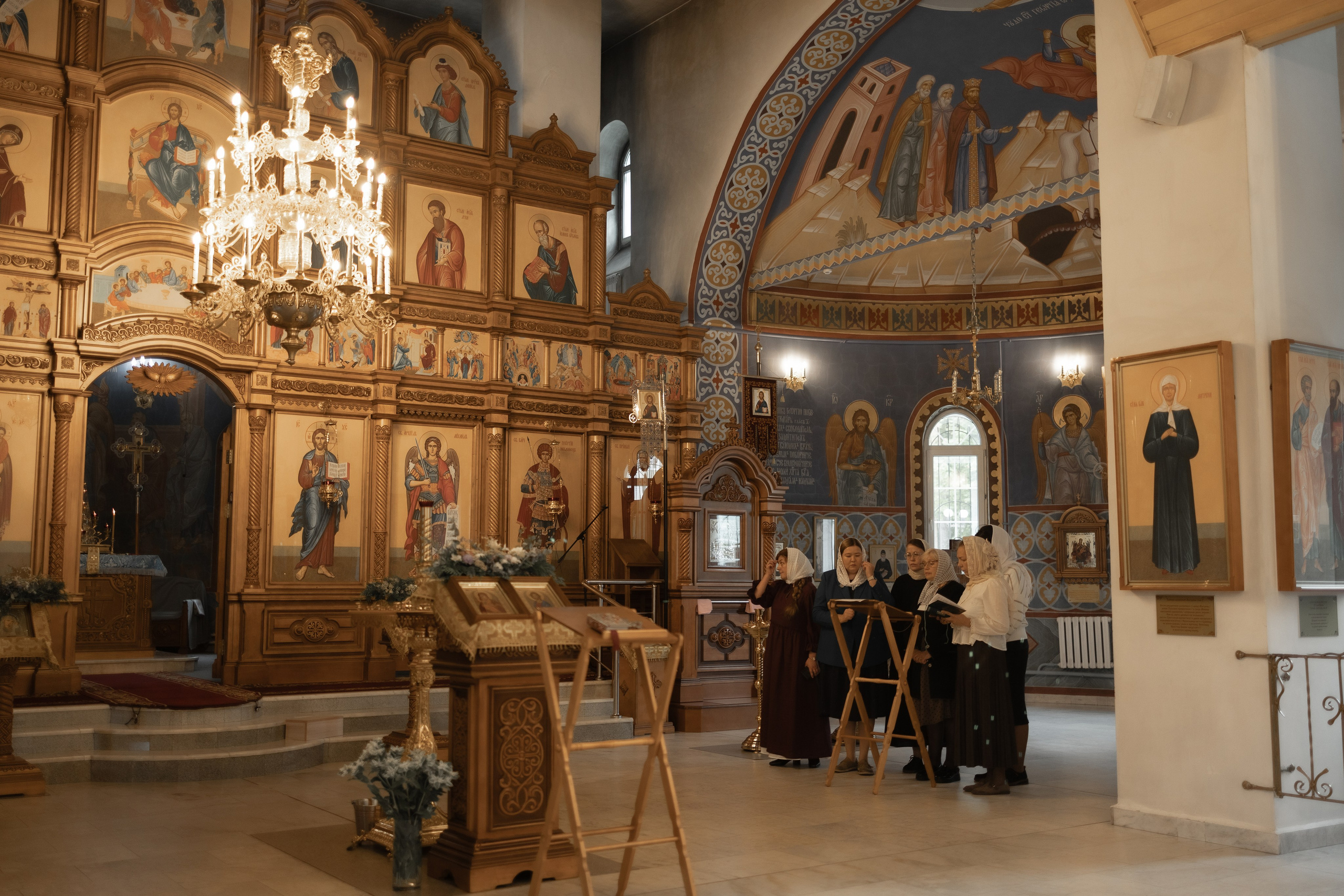 Венчание. Иван и Ирина. Фотограф Татьяна Семенова