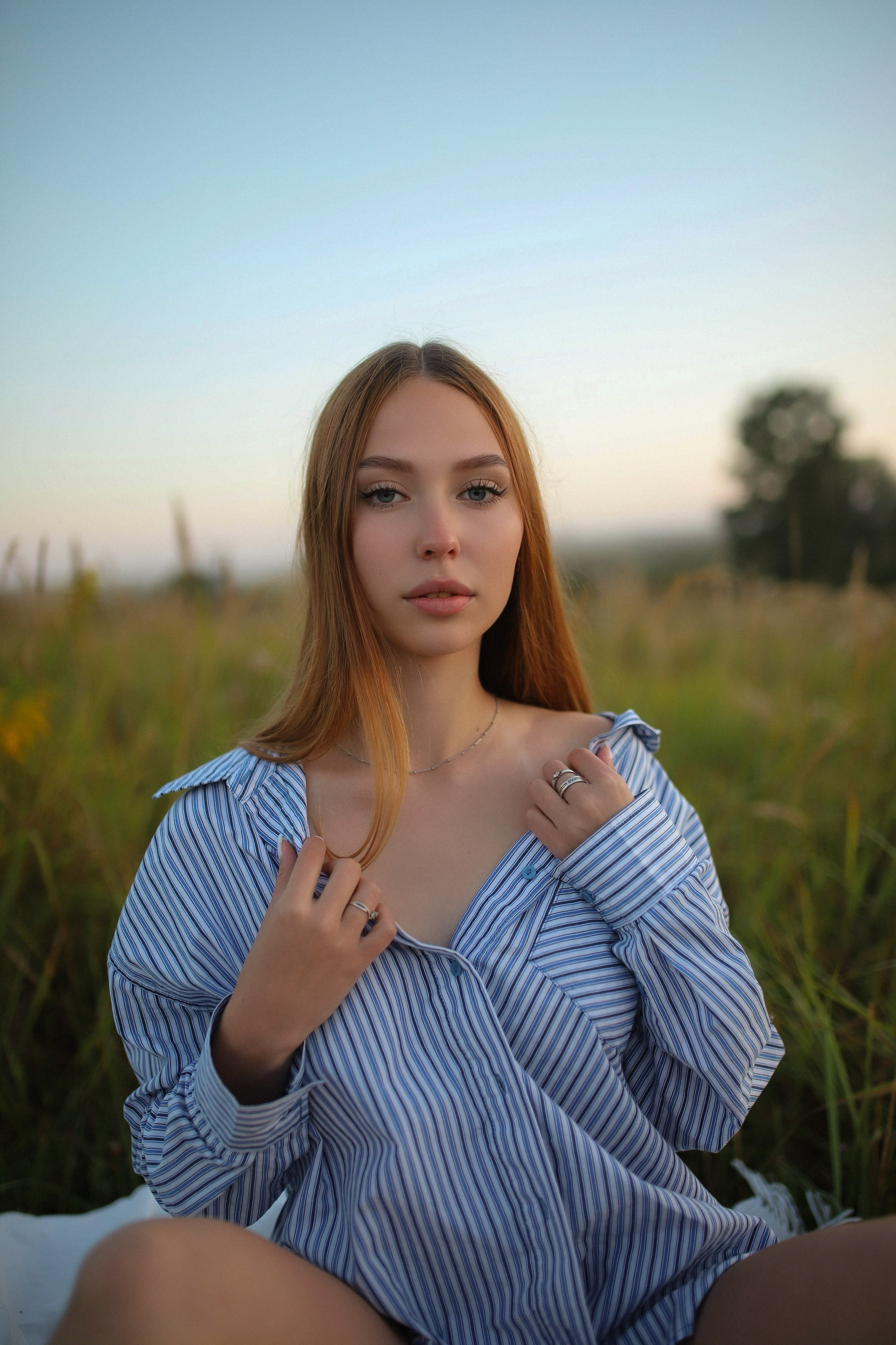 Лиза. Фотограф Татьяна Семенова