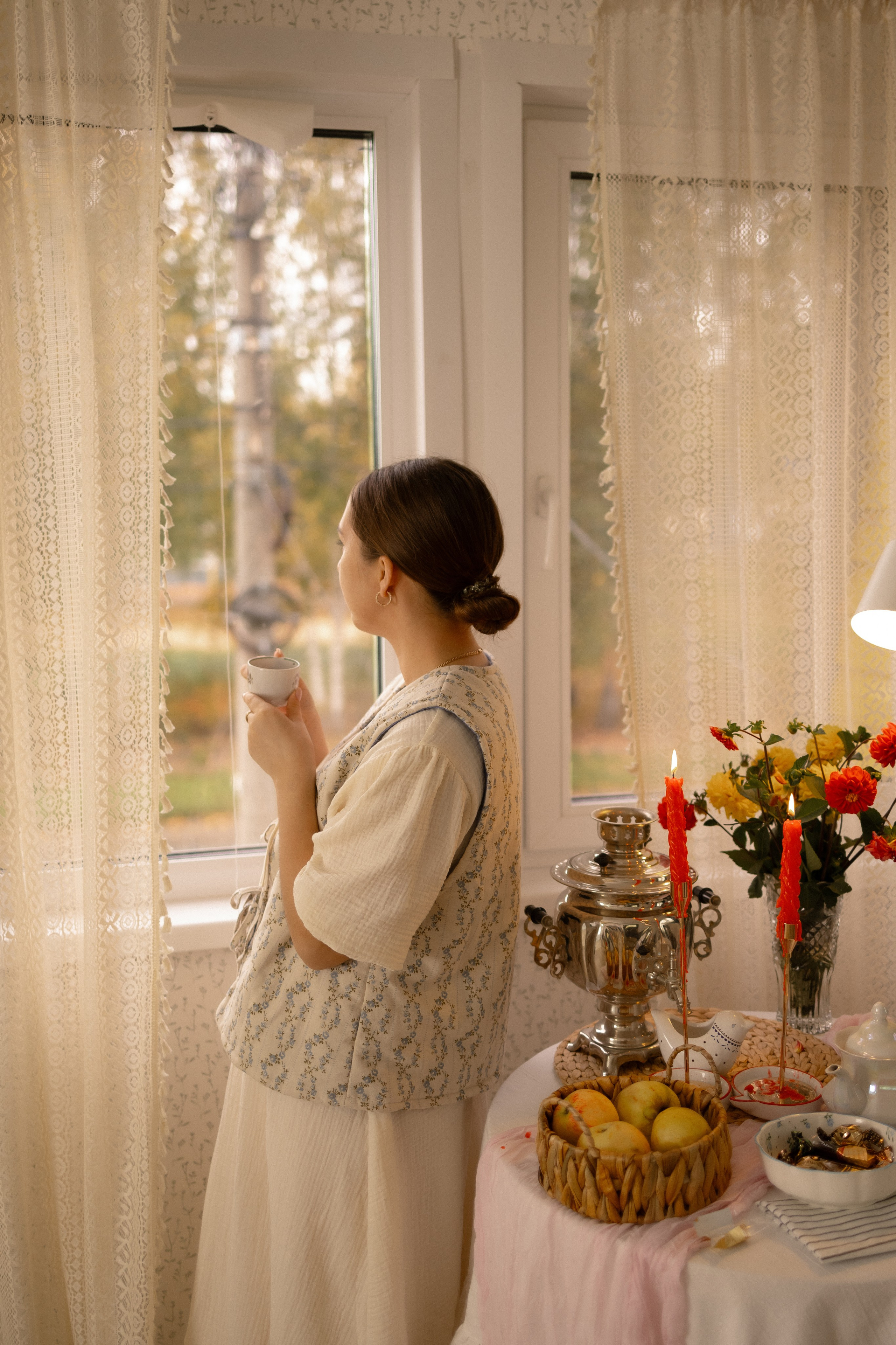 Кристина и Арина. Фотограф Татьяна Семенова