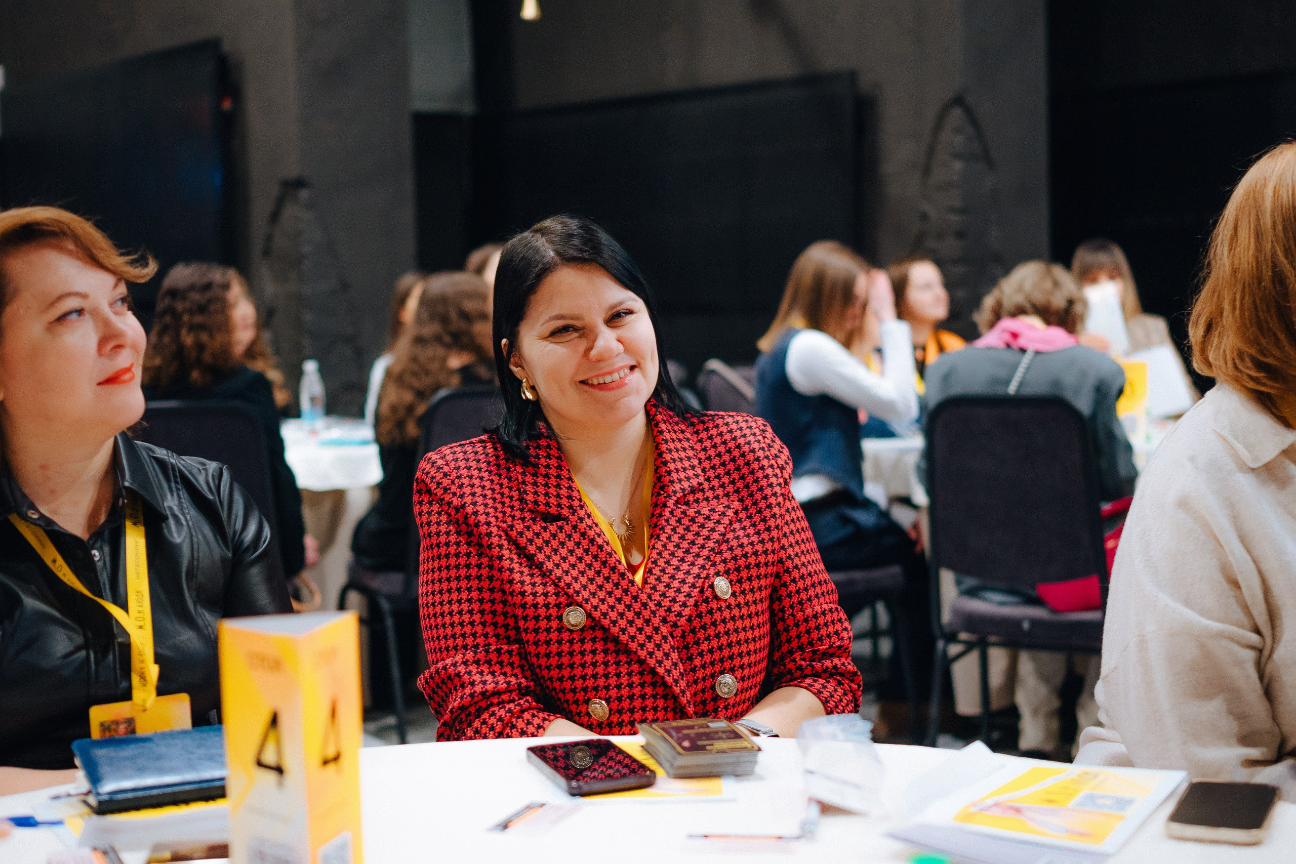 НЕТВОРКИНГ М.О.илюди. Детский и семейный фотограф Катерина Мишина