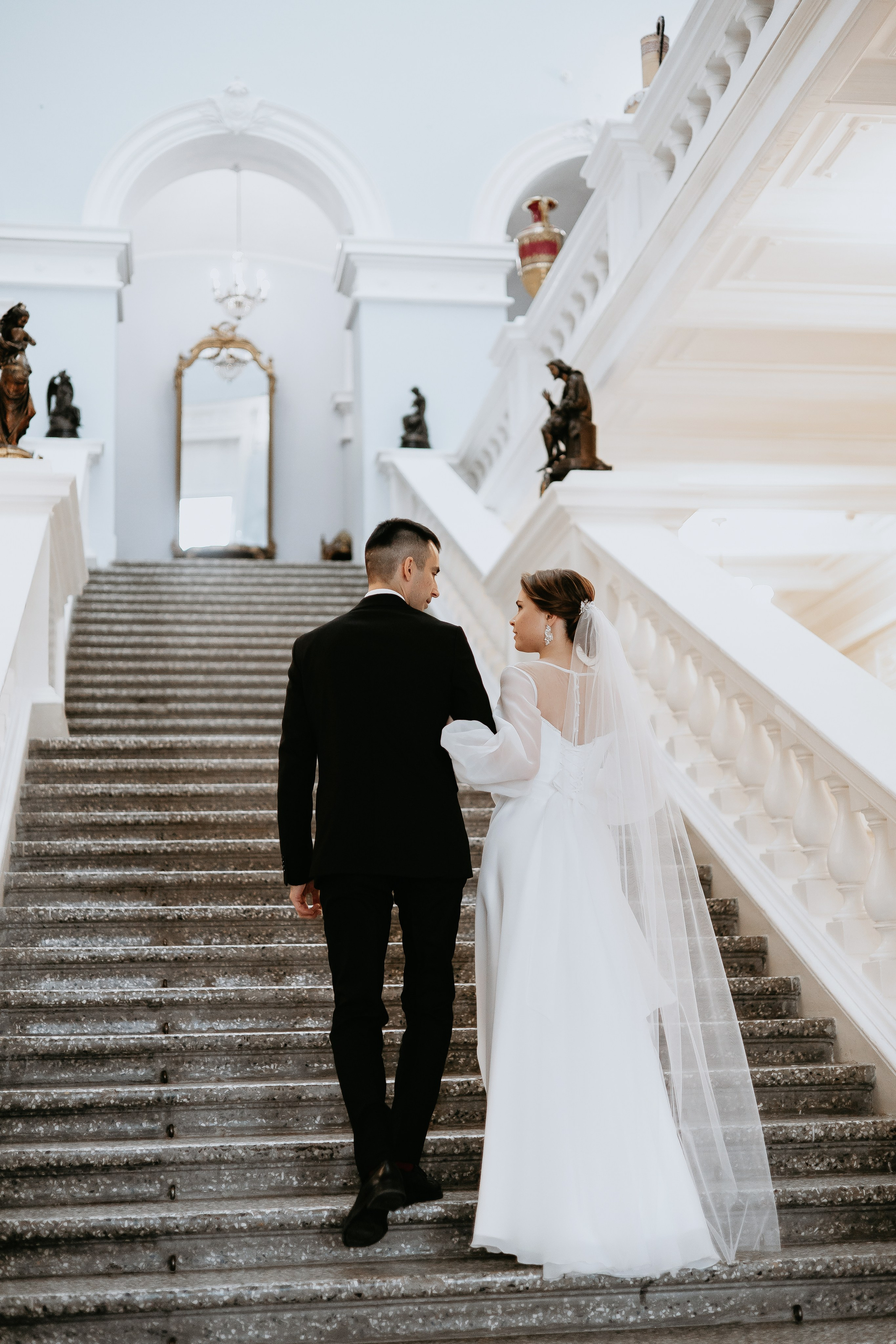 Свадьба. Семейный и свадебный фотограф в Ульяновске