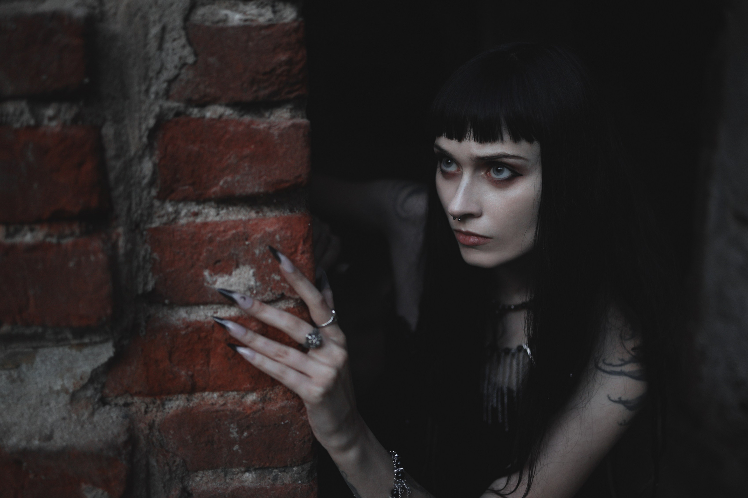 Love-Hate-Sex-Pain. Арт-фотограф. Coffelisk