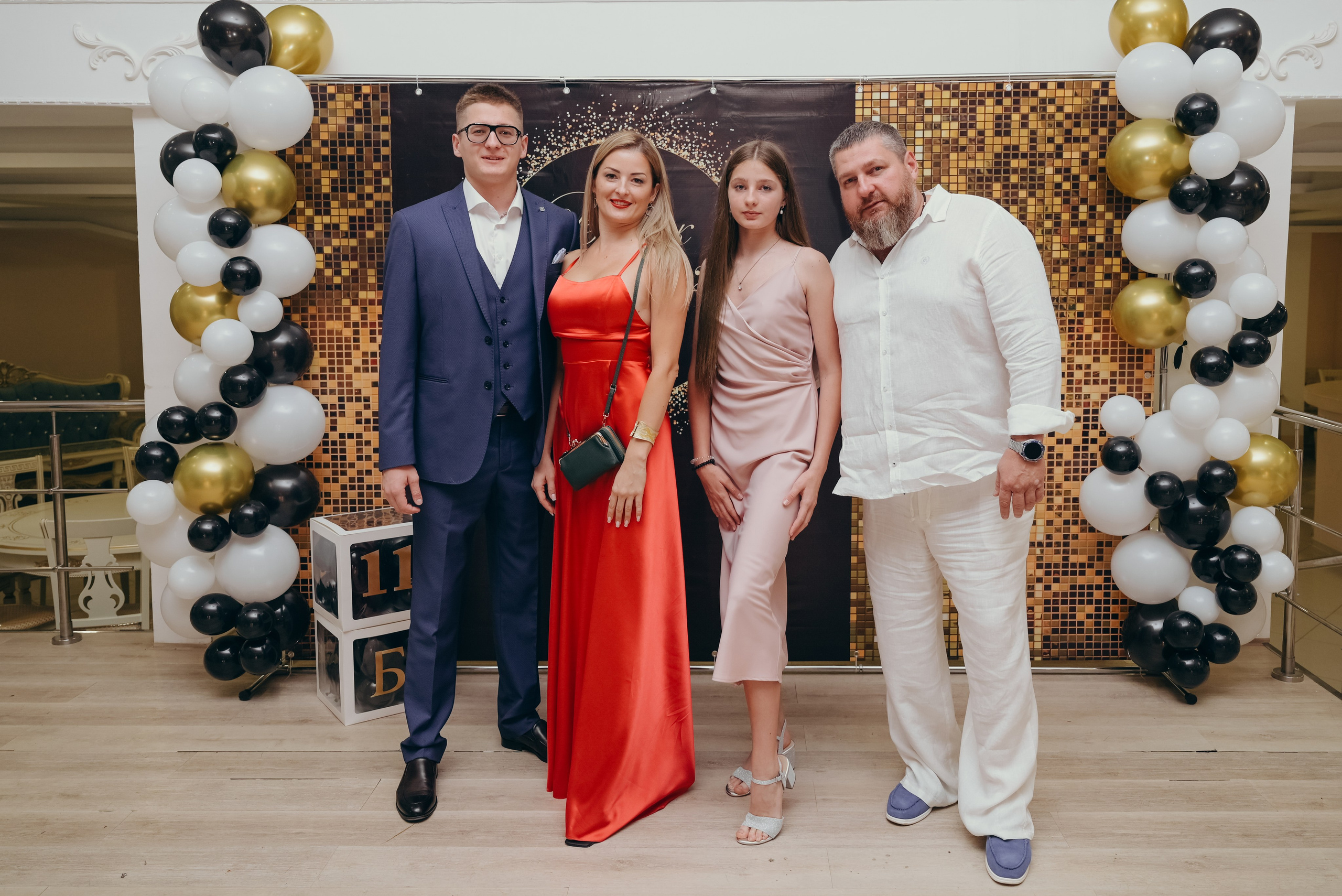 Выпускной 2025. Фотограф в Саратове и Энгельсе — Склярова Дарья