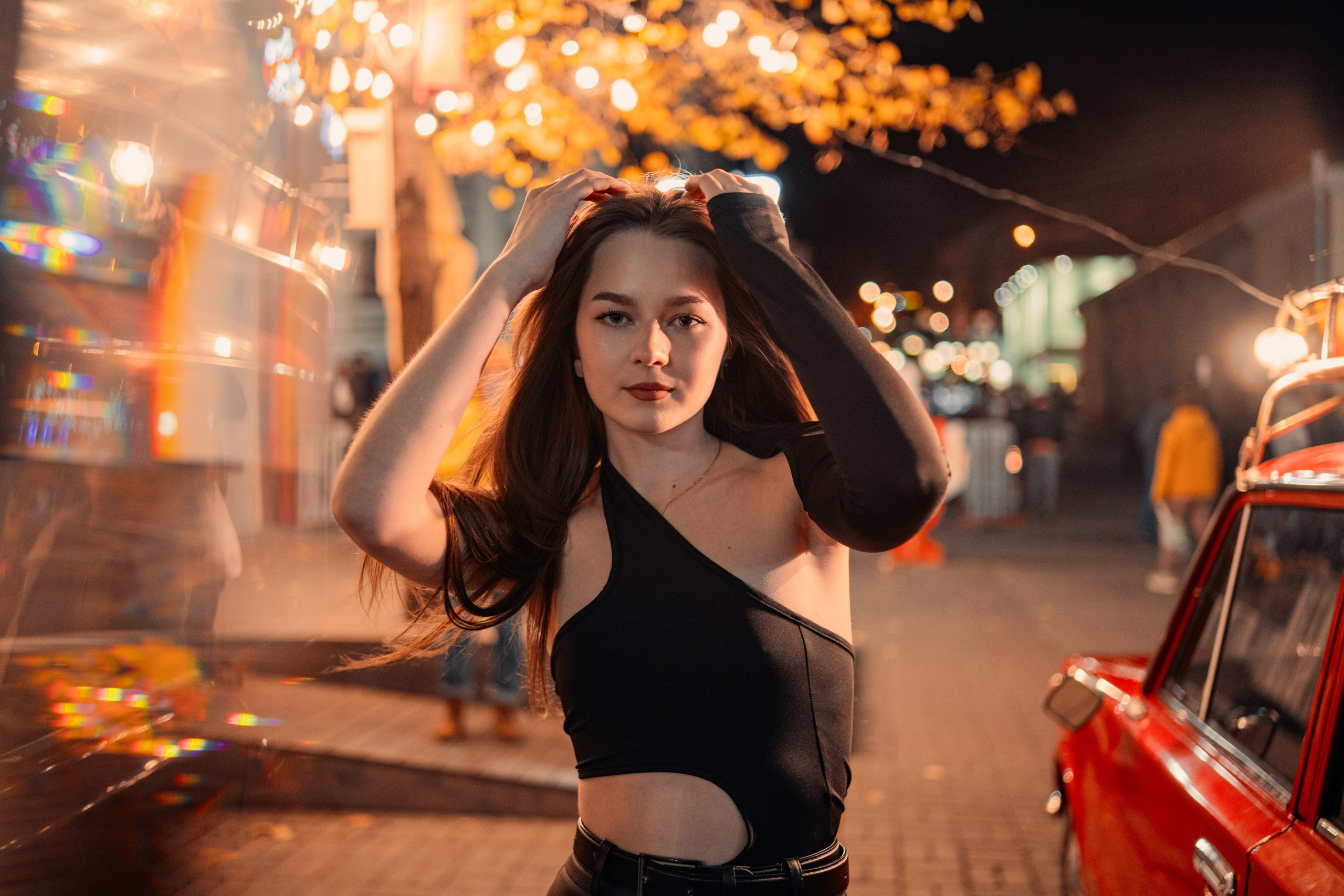 Наиля / Autumn Prism. Felixtones