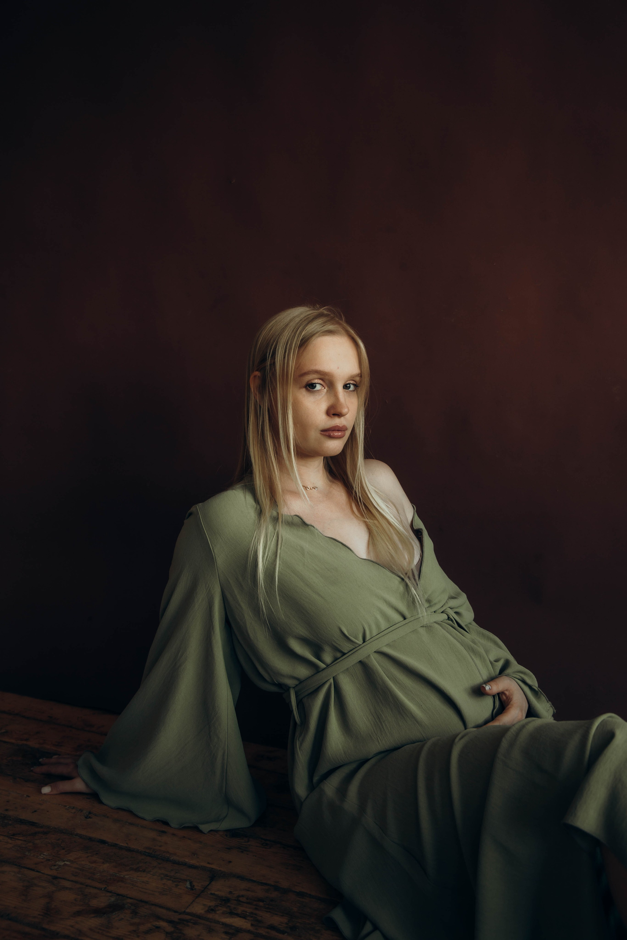 Where Life Begins. Фотограф, г. Иркутск