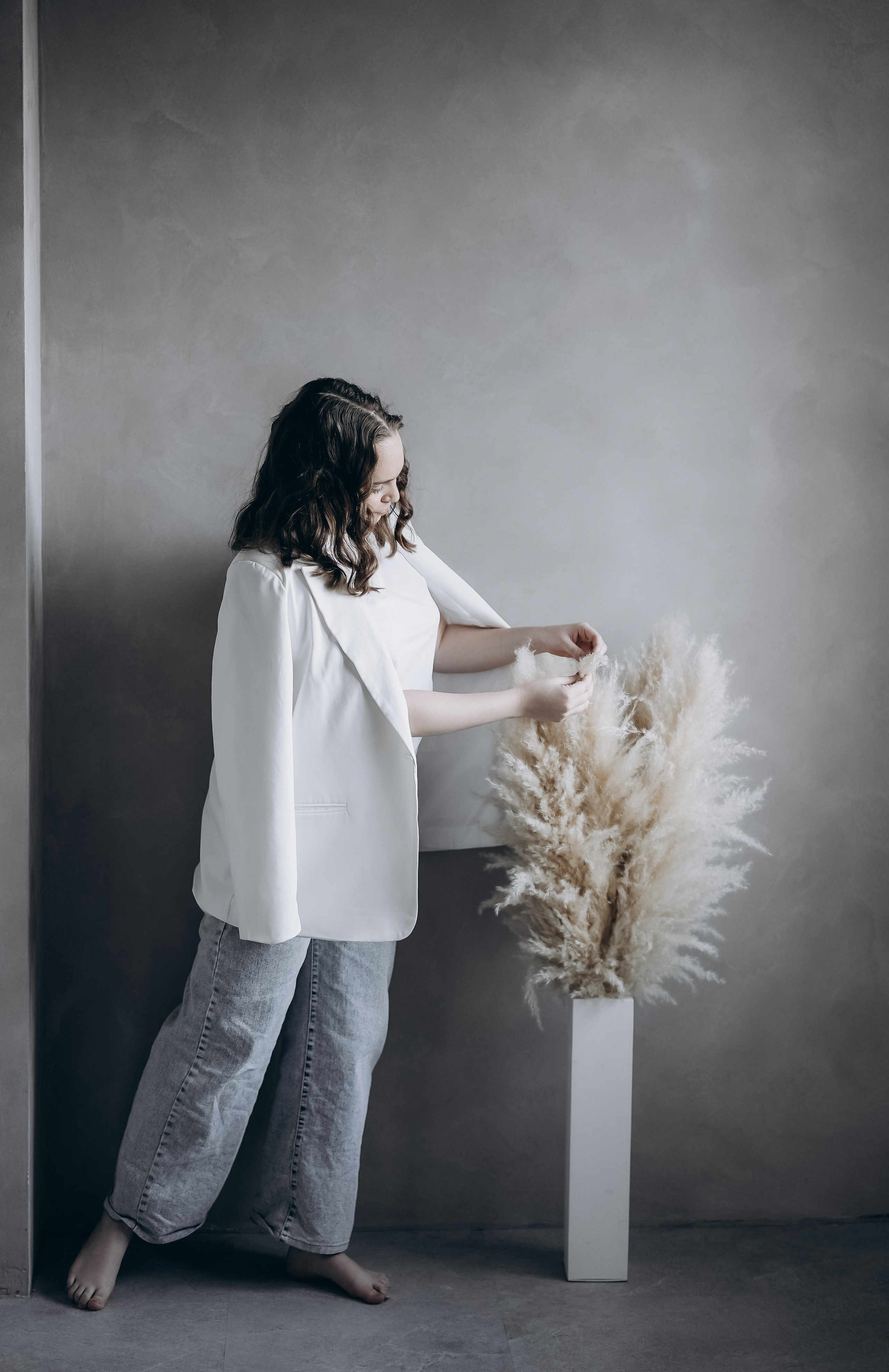 Галя. Видеограф в Санкт-Петербурге Юлия Ермакова