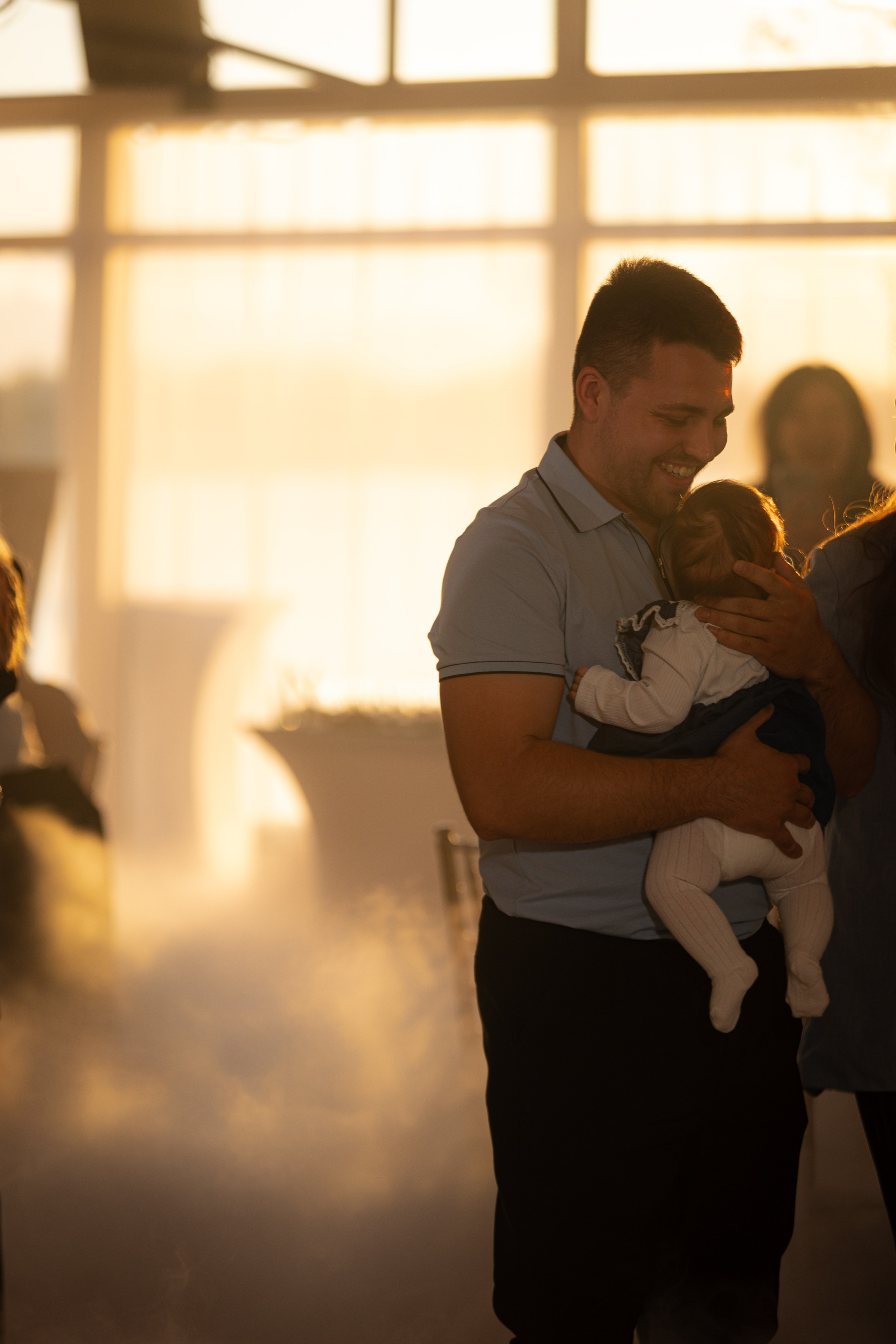 Дмитрий и Валерия. Ваш фотограф — Александра Андрущенко