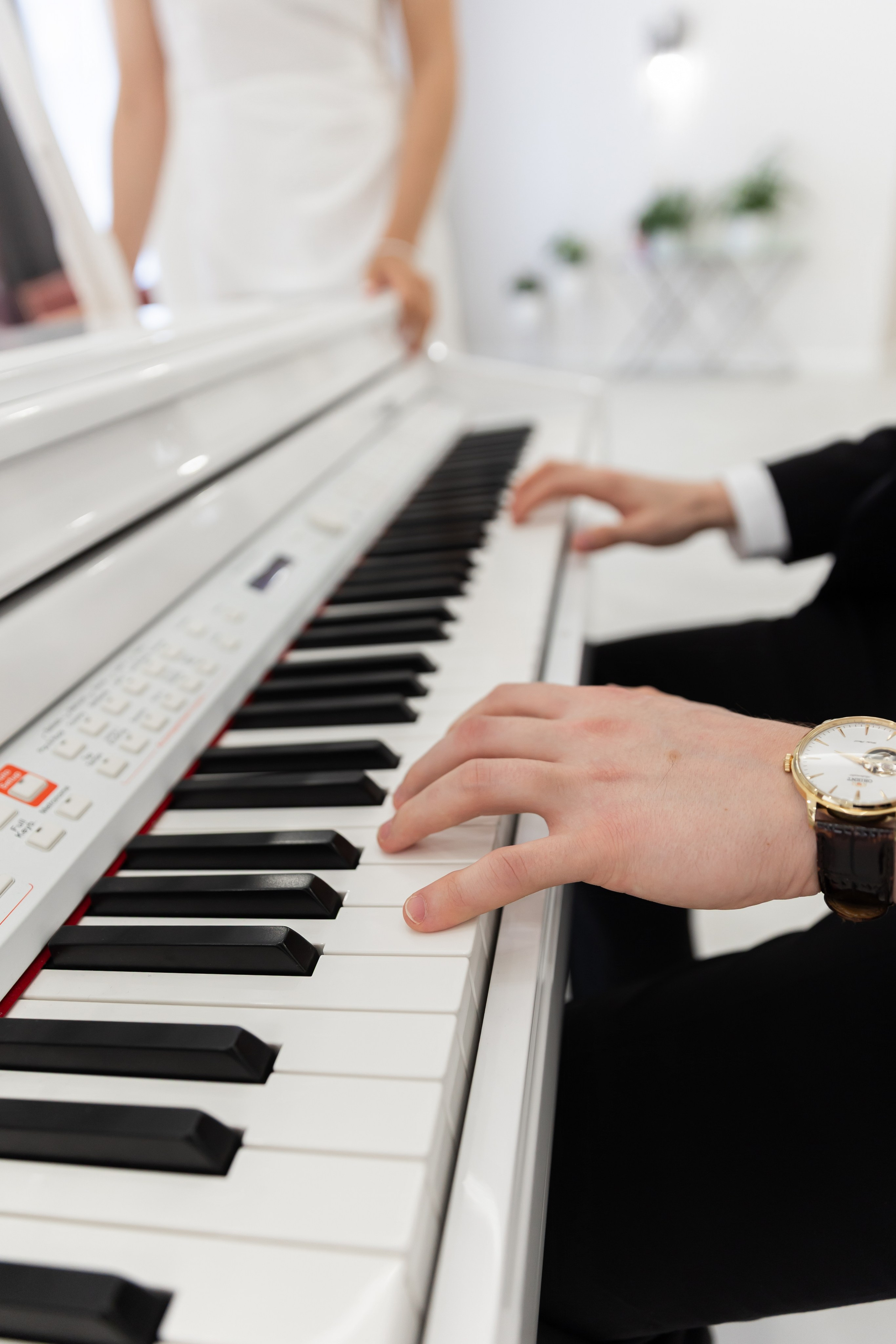 T&D. Свадебный фотограф. Москва. Мытищи