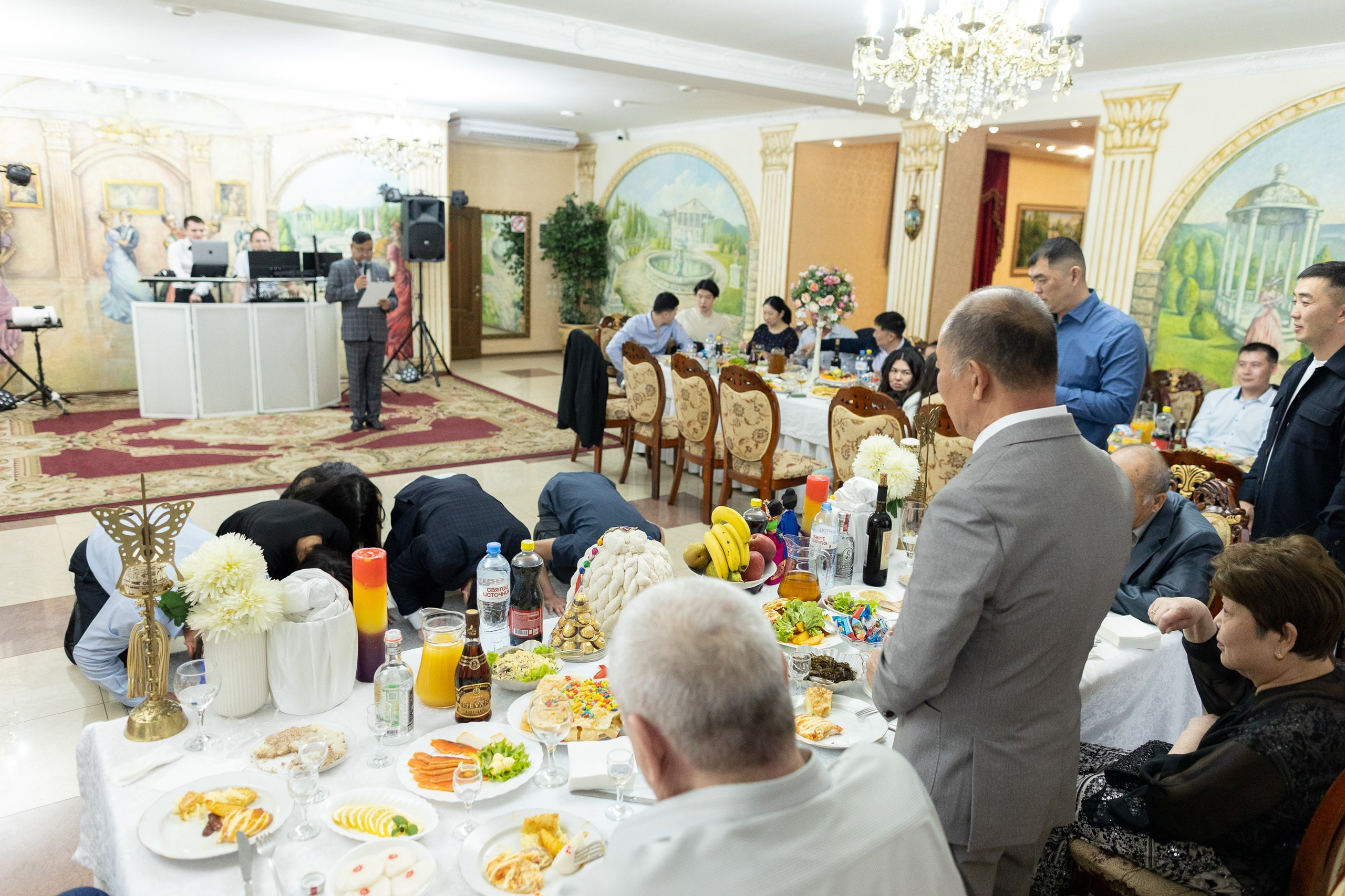 70 лет. Фото и видеосъемка любых мероприятий в городе Краснодаре и Краснодарском крае. Щеколдин Антон