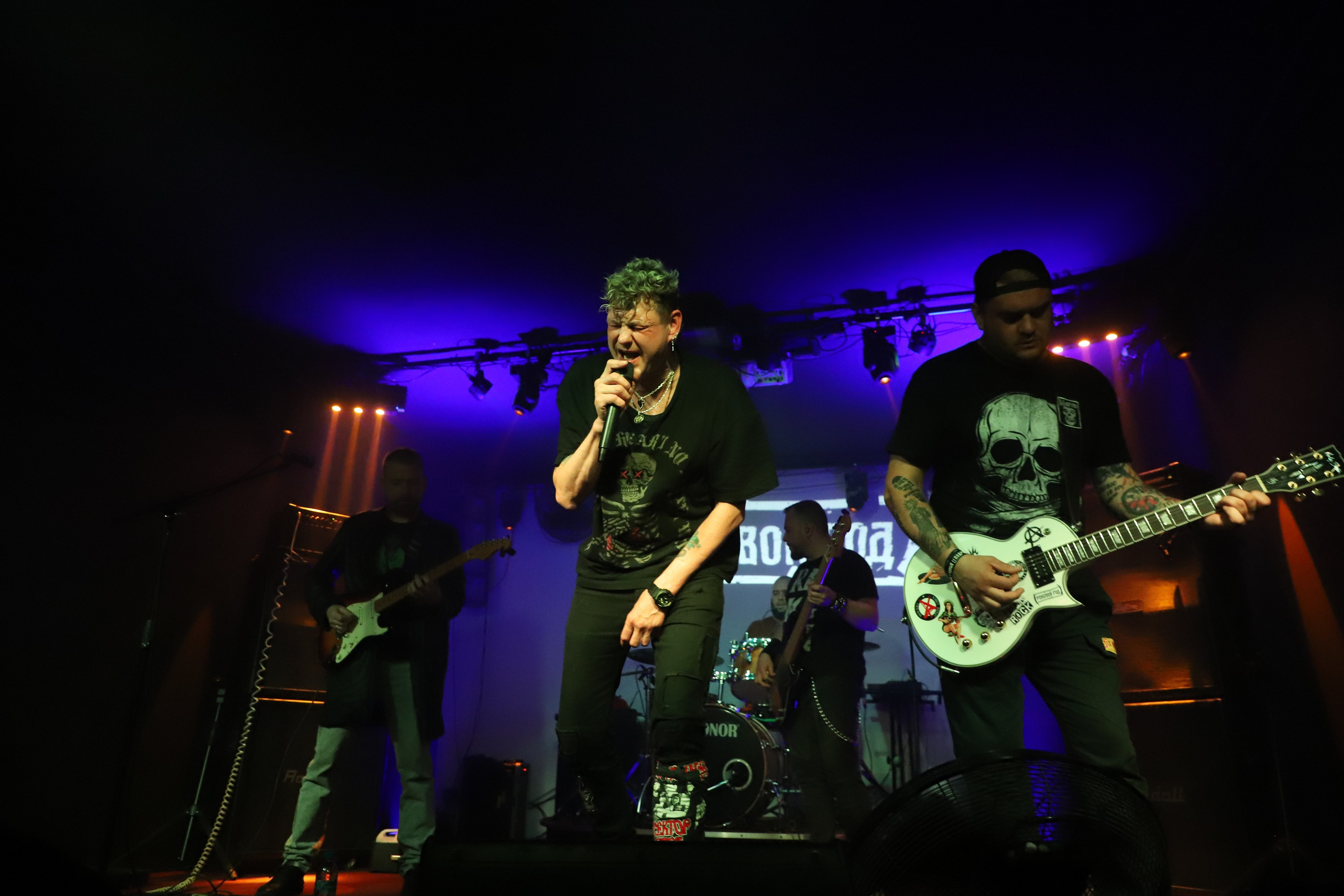 Роковой Год. Фотограф в Тюмени Алексей Модин