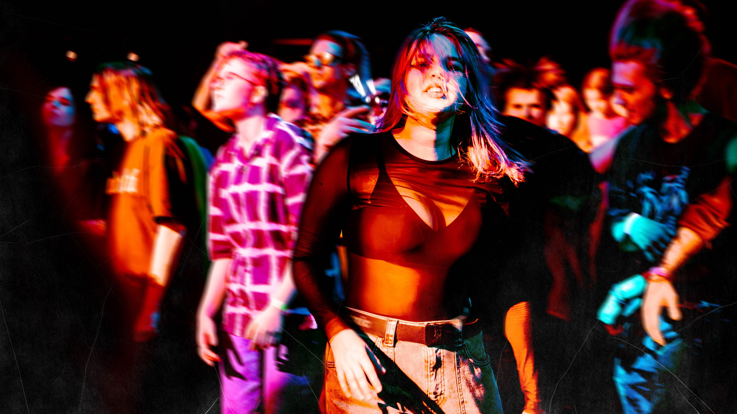 Влажность [Pravda Club]. Фотограф Москва