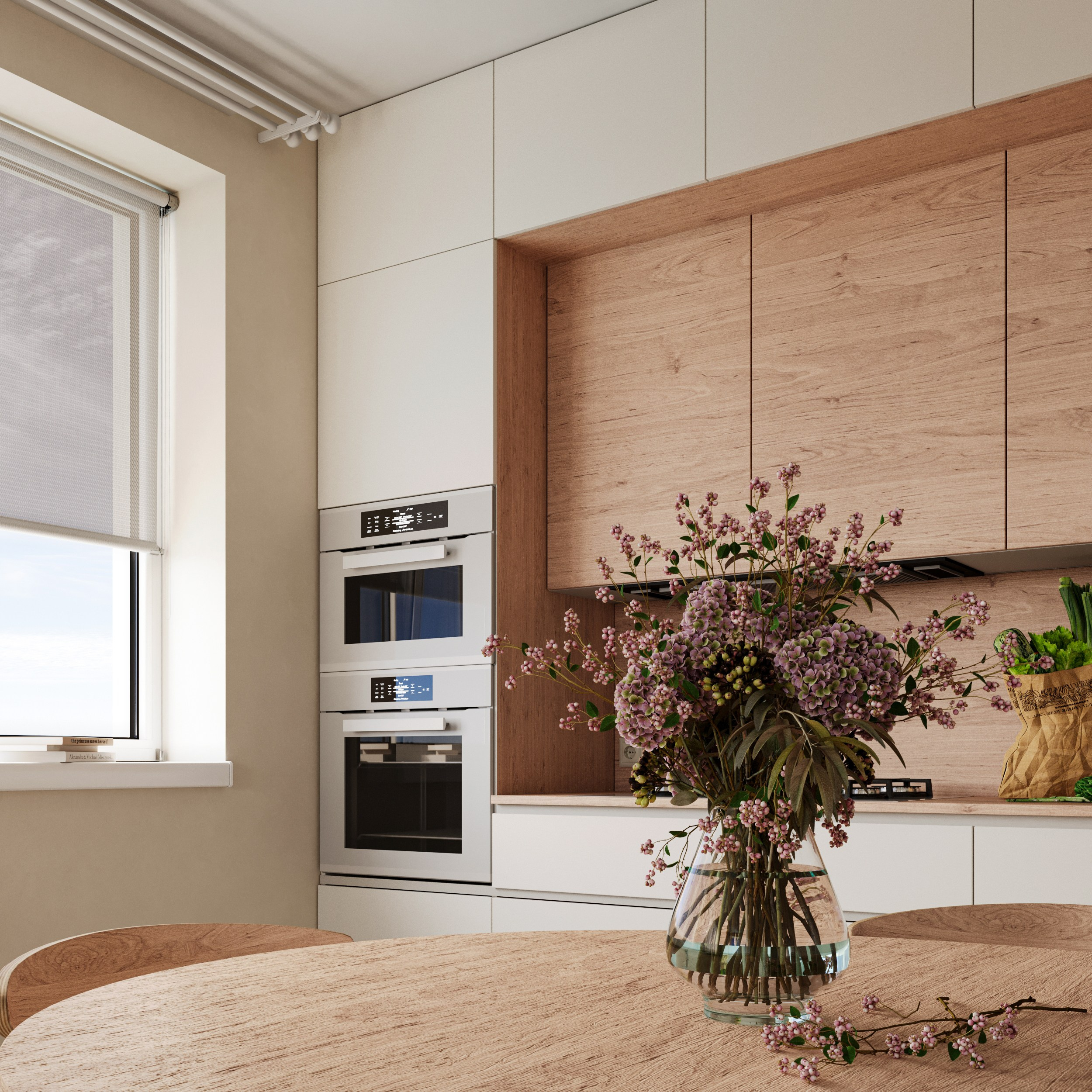 ЖК Профит. 3D визуализатор в Москве Сердюк Владислав