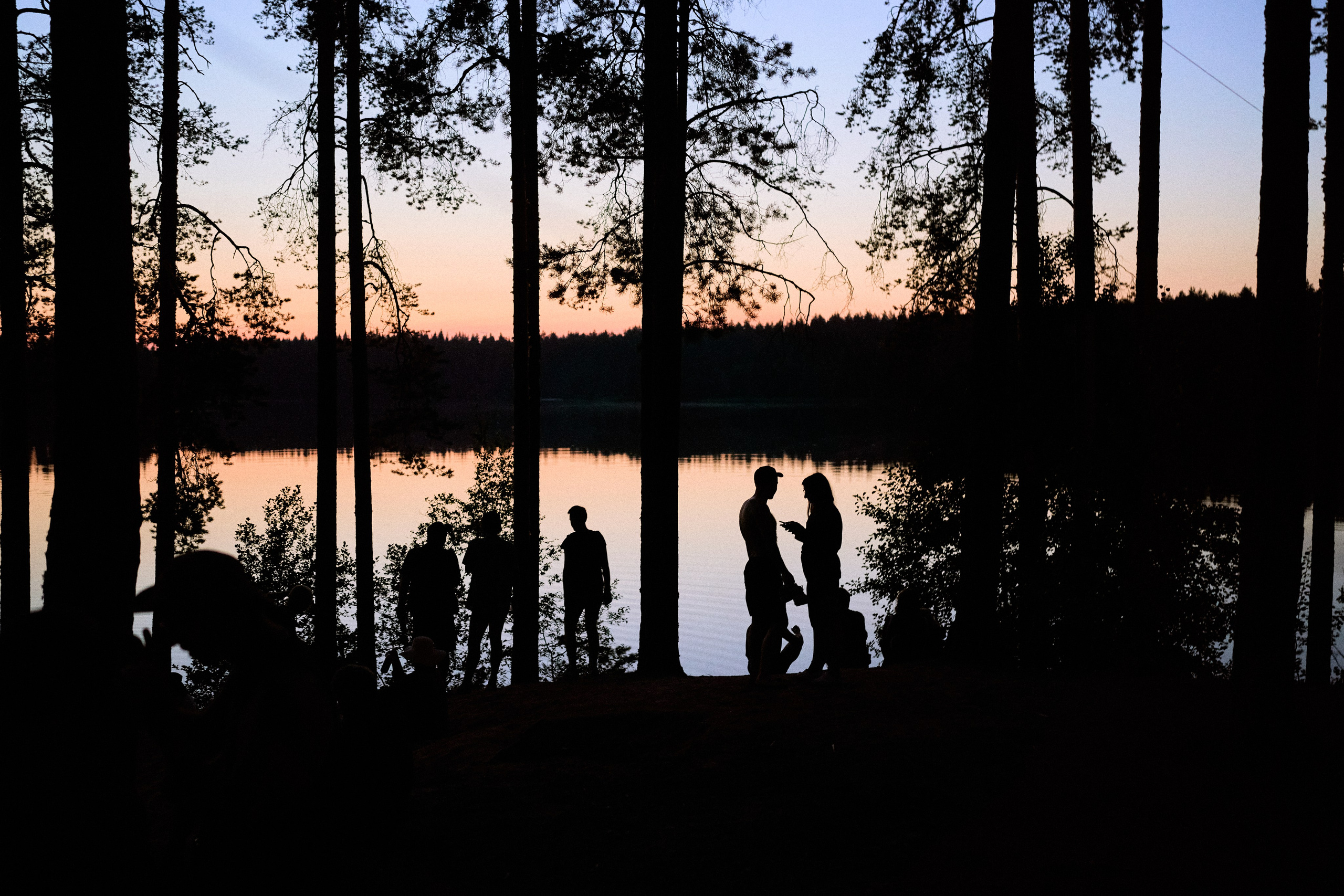 No Way Fest 2.0. Иван Кобяков