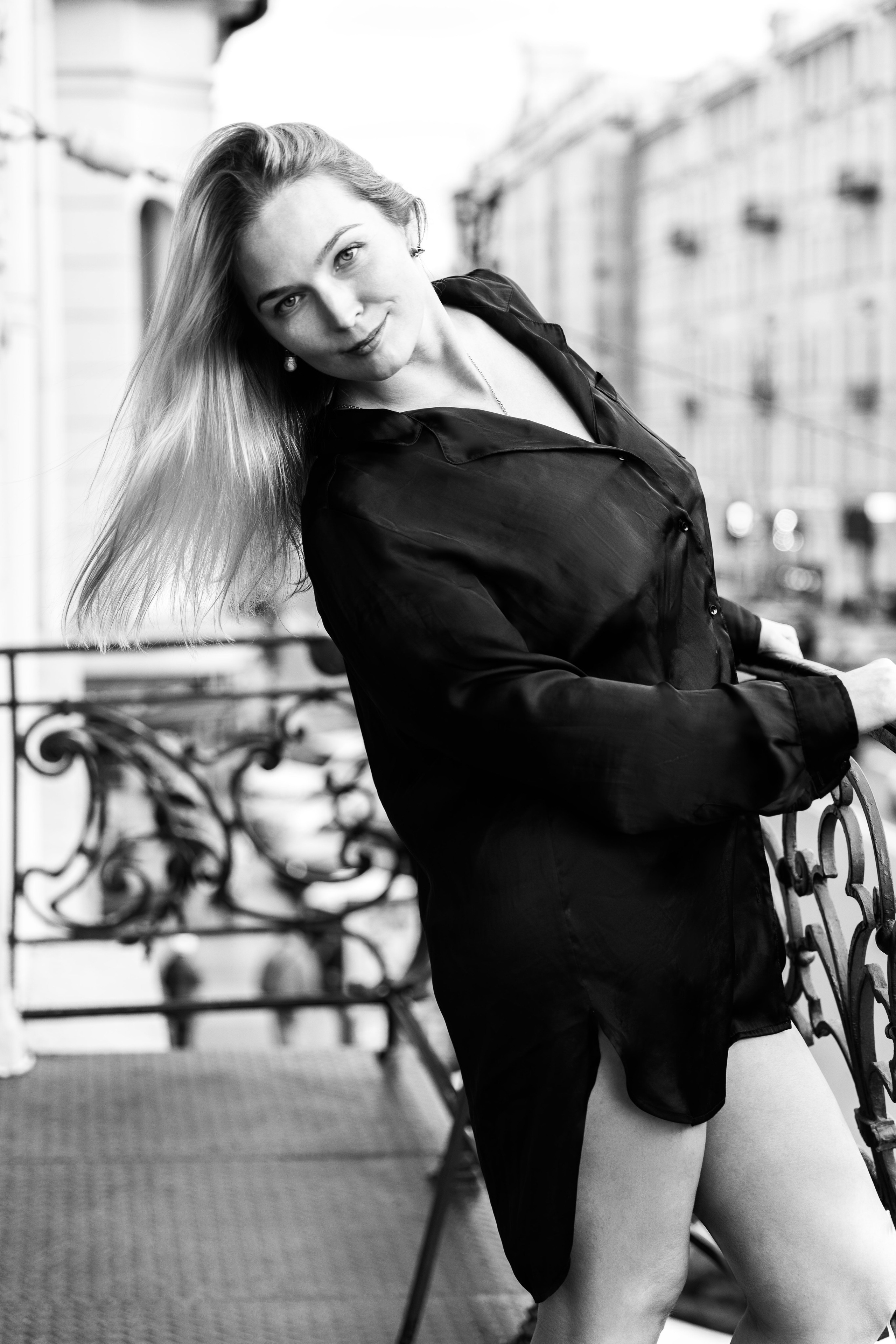 Ирина. Фотограф в Санкт-Петербурге Алена Сертакова