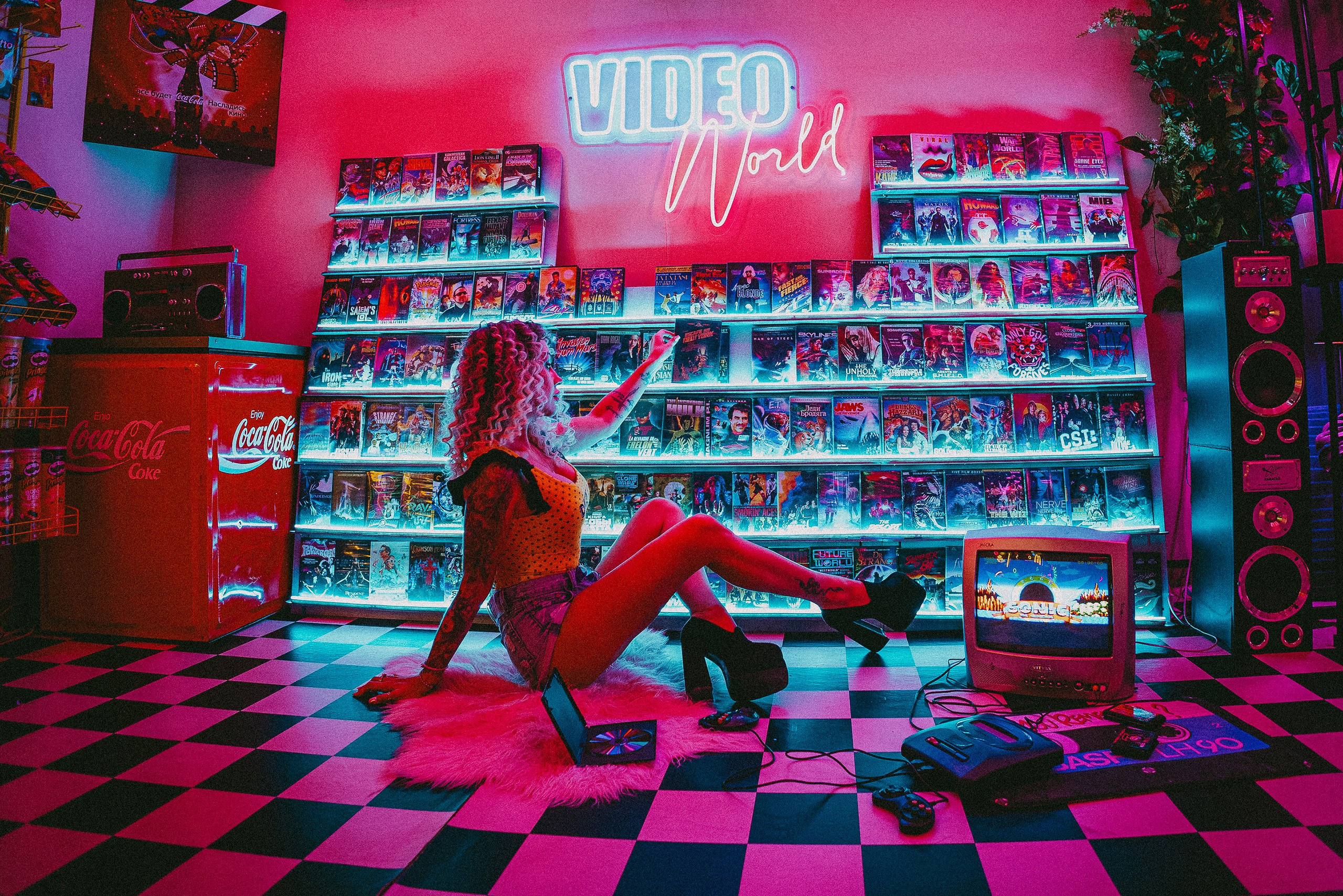 404. Фотограф в городе Самара Александр Гераськин