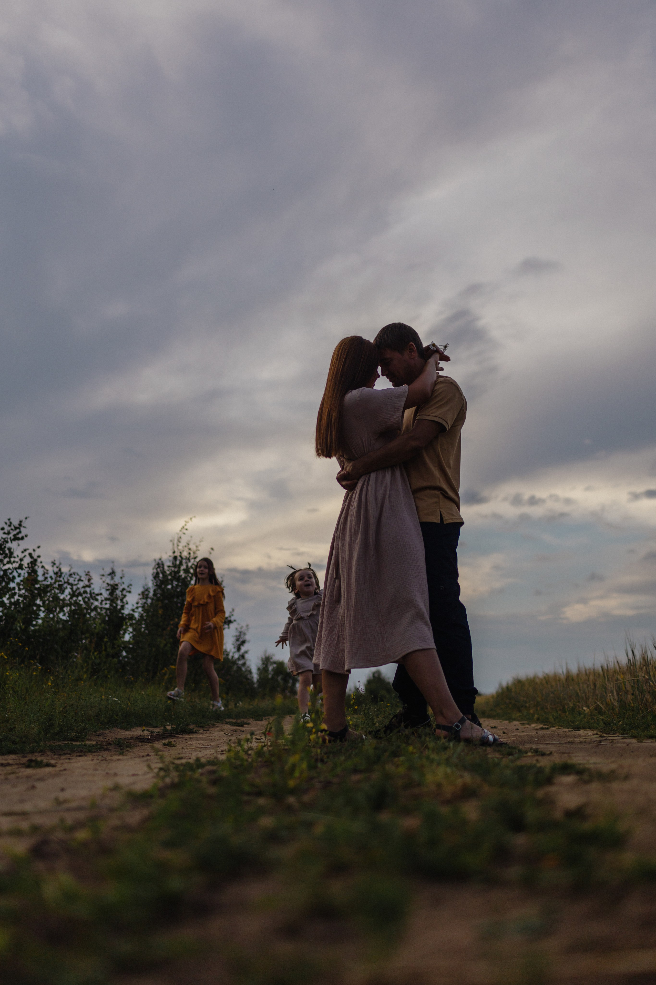 Семья. Фотограф Лодейное Поле Екатерина Герасимова в Санкт-Петербурге и Лен. области