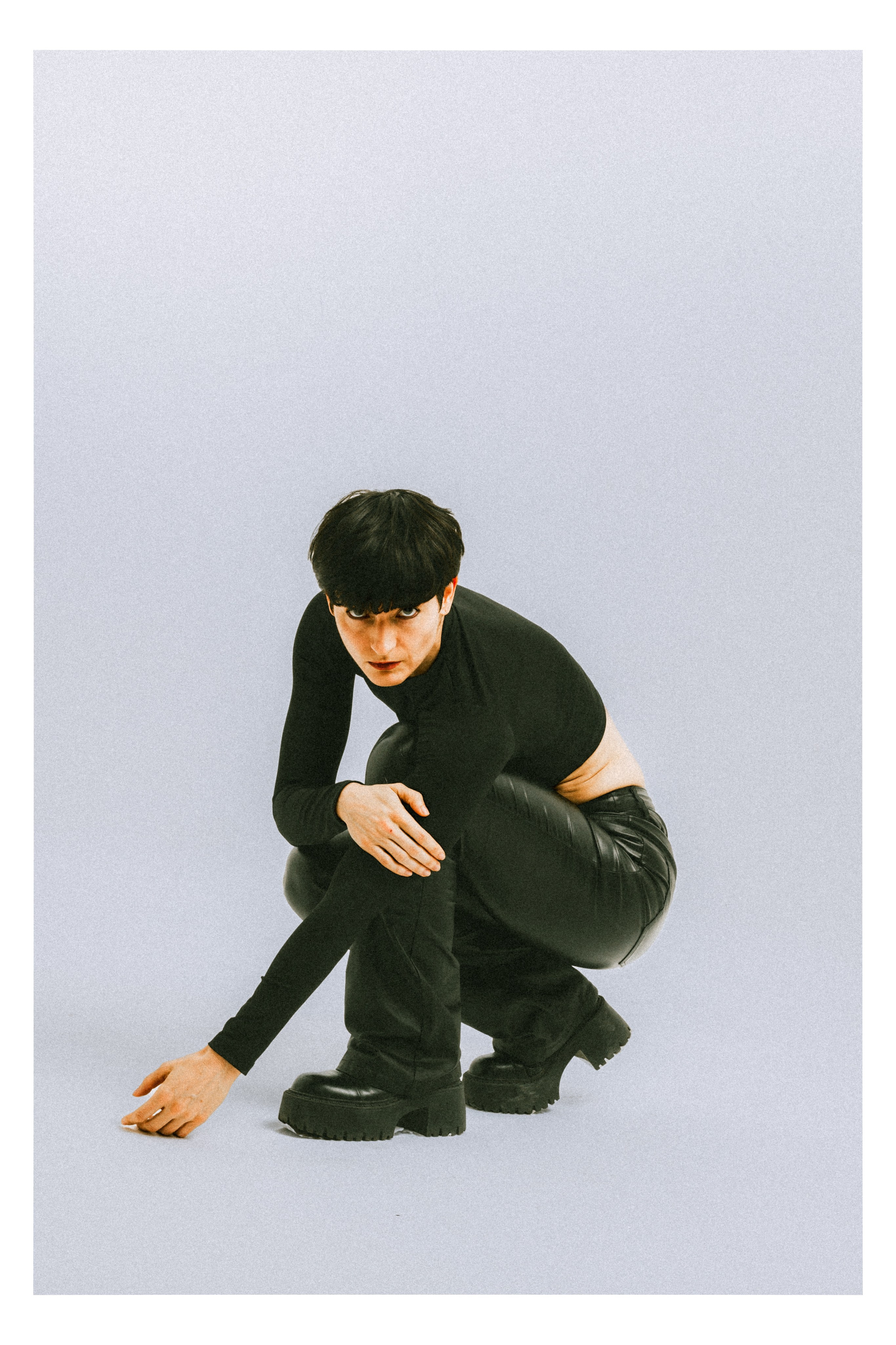 Модельные сьемки, снепы. Anna Ignatyeva Фотограф Москва