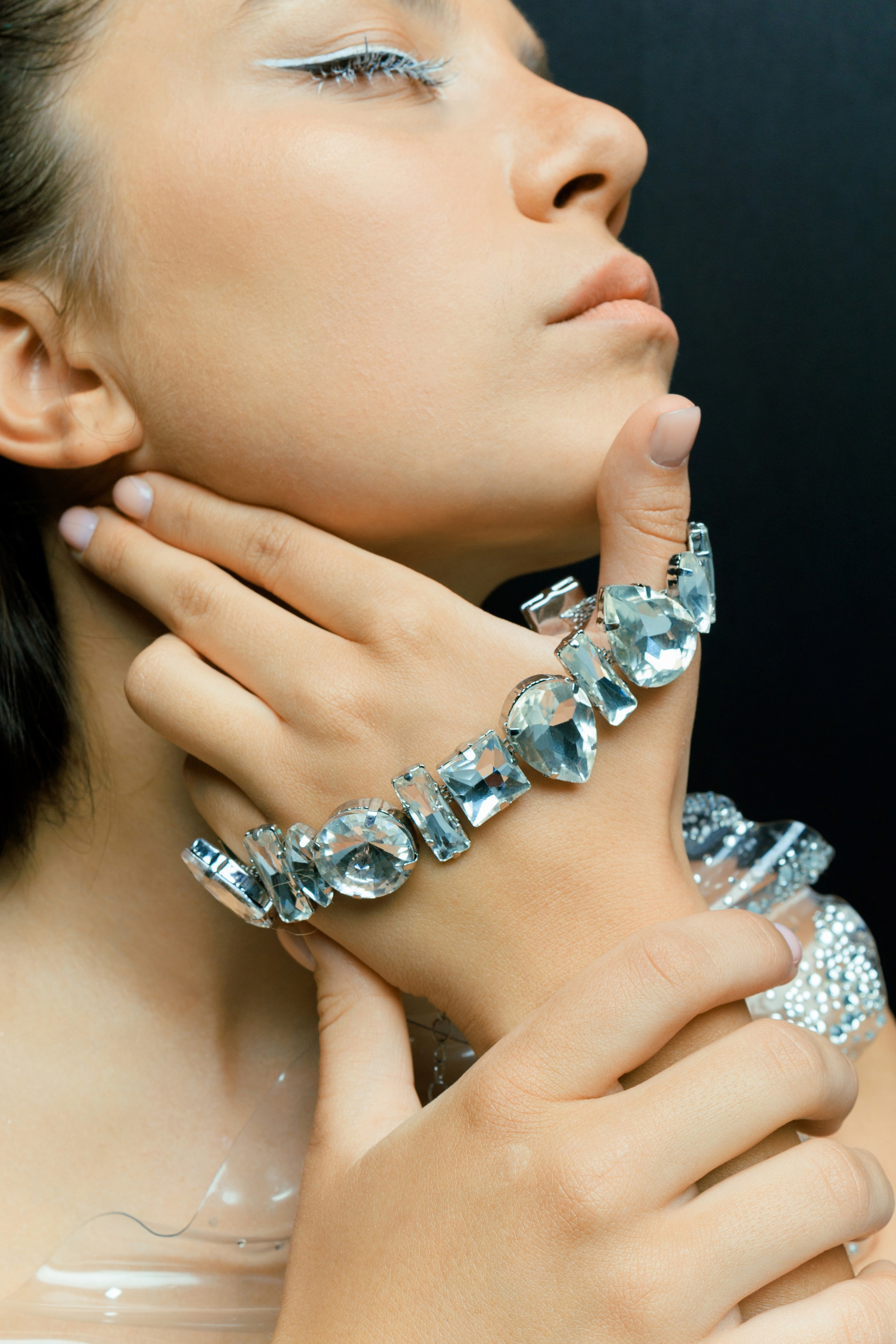 Студийные съемки. Фотограф Ирина Головина