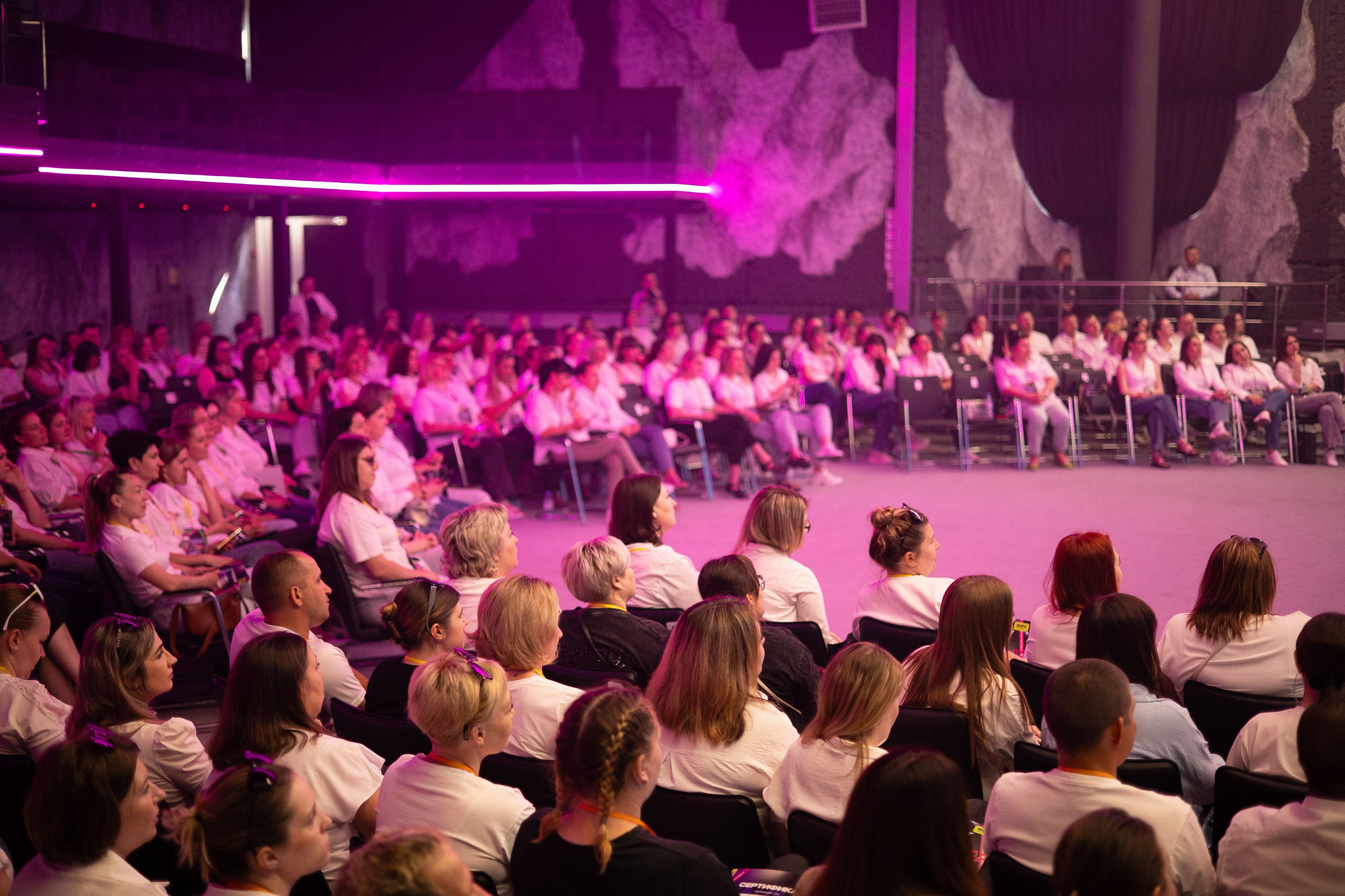 Форум молодых организаторов выборов Ростовской области. Анна Рышкевич