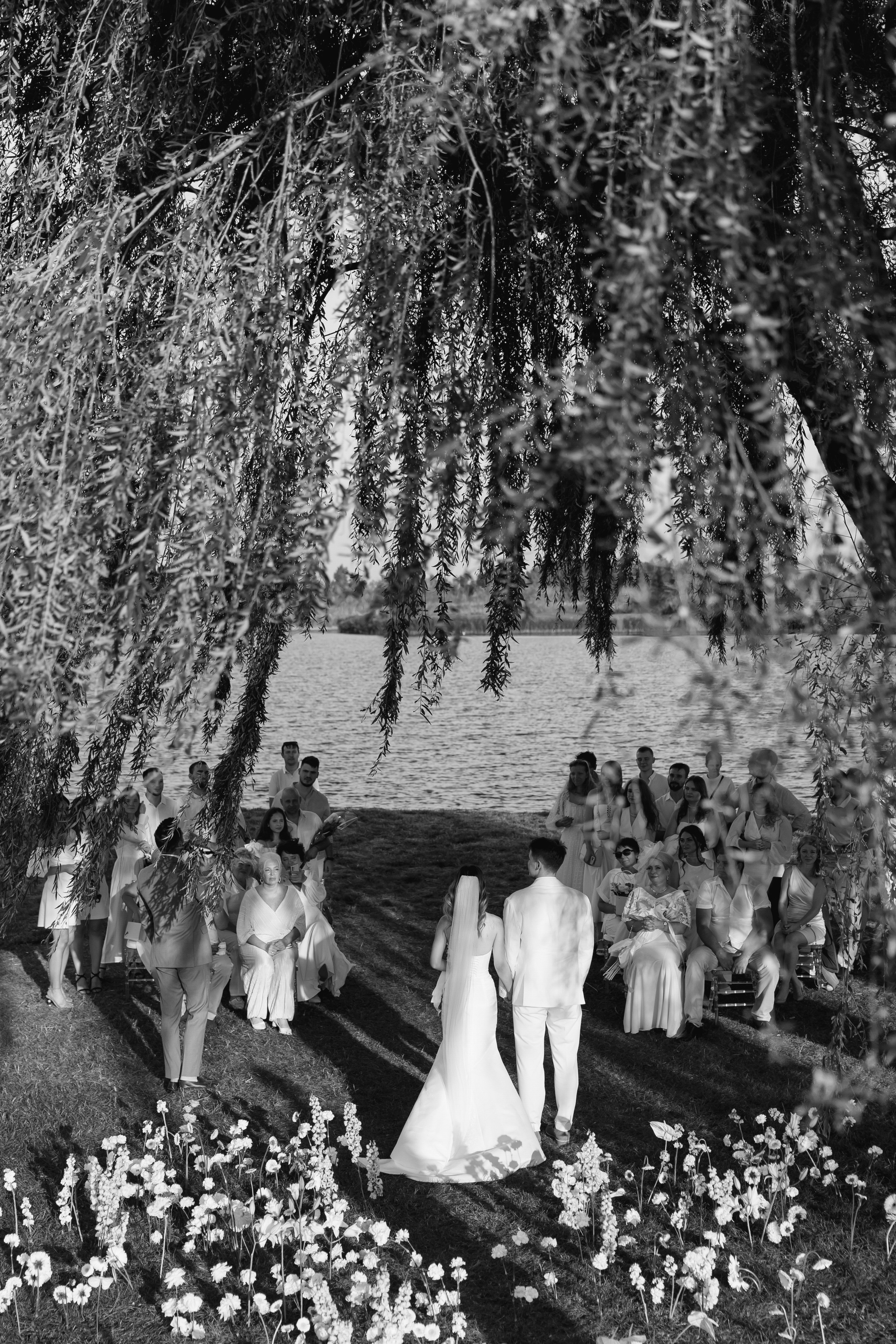 Владимир и Екатерина. Wedding and Reportage photographer Marmarov Christya