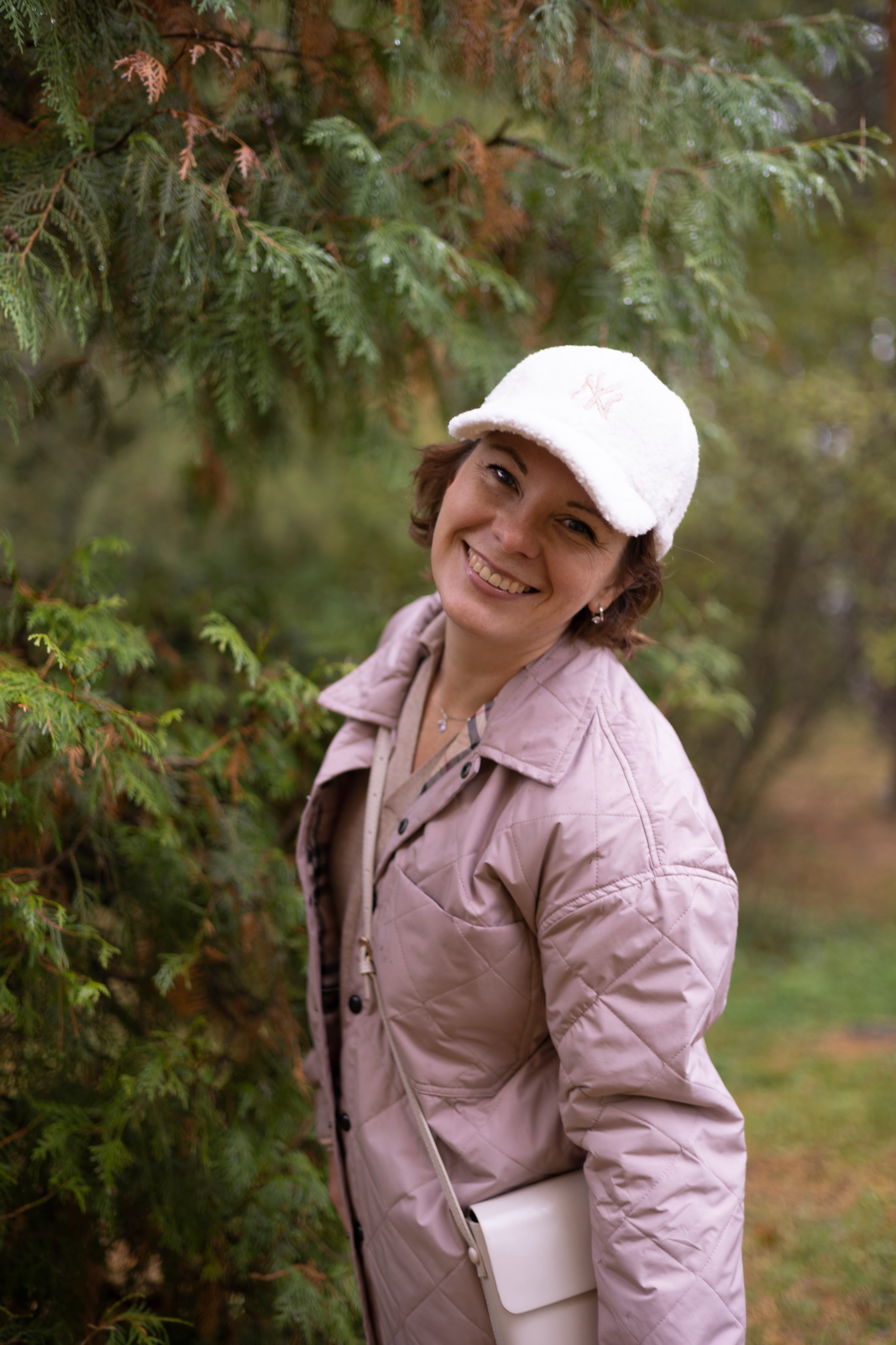 Случайная прогулка. Сказочный фотограф для Вас и Вашей семьи