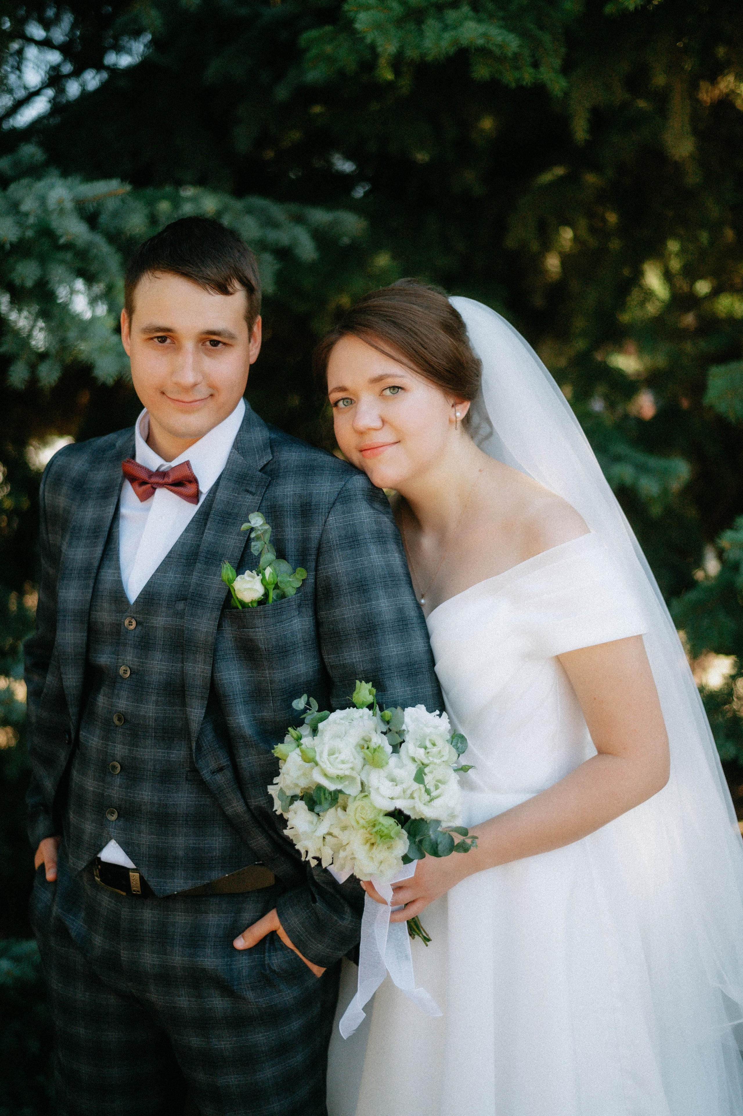 Алексей и Анастасия Свадебный день 14.09.2024. Свадебный и семейный фотограф Волгоград Анастасия Садовникова