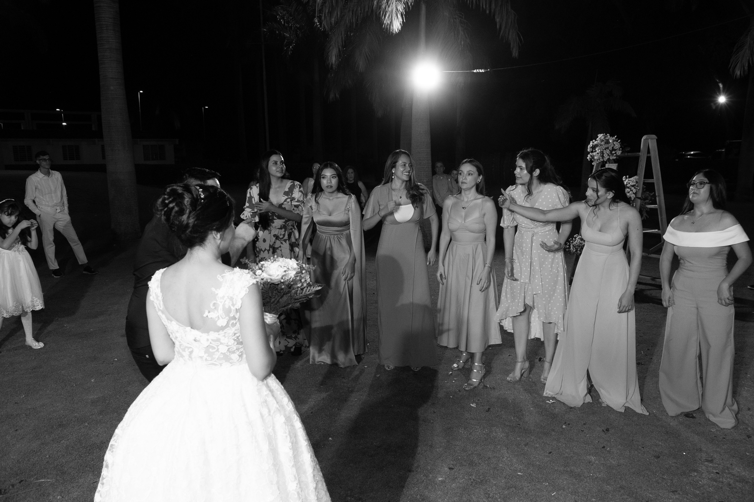 Carola & Gerson. Wedding Photographer in Barcelona and Medellin