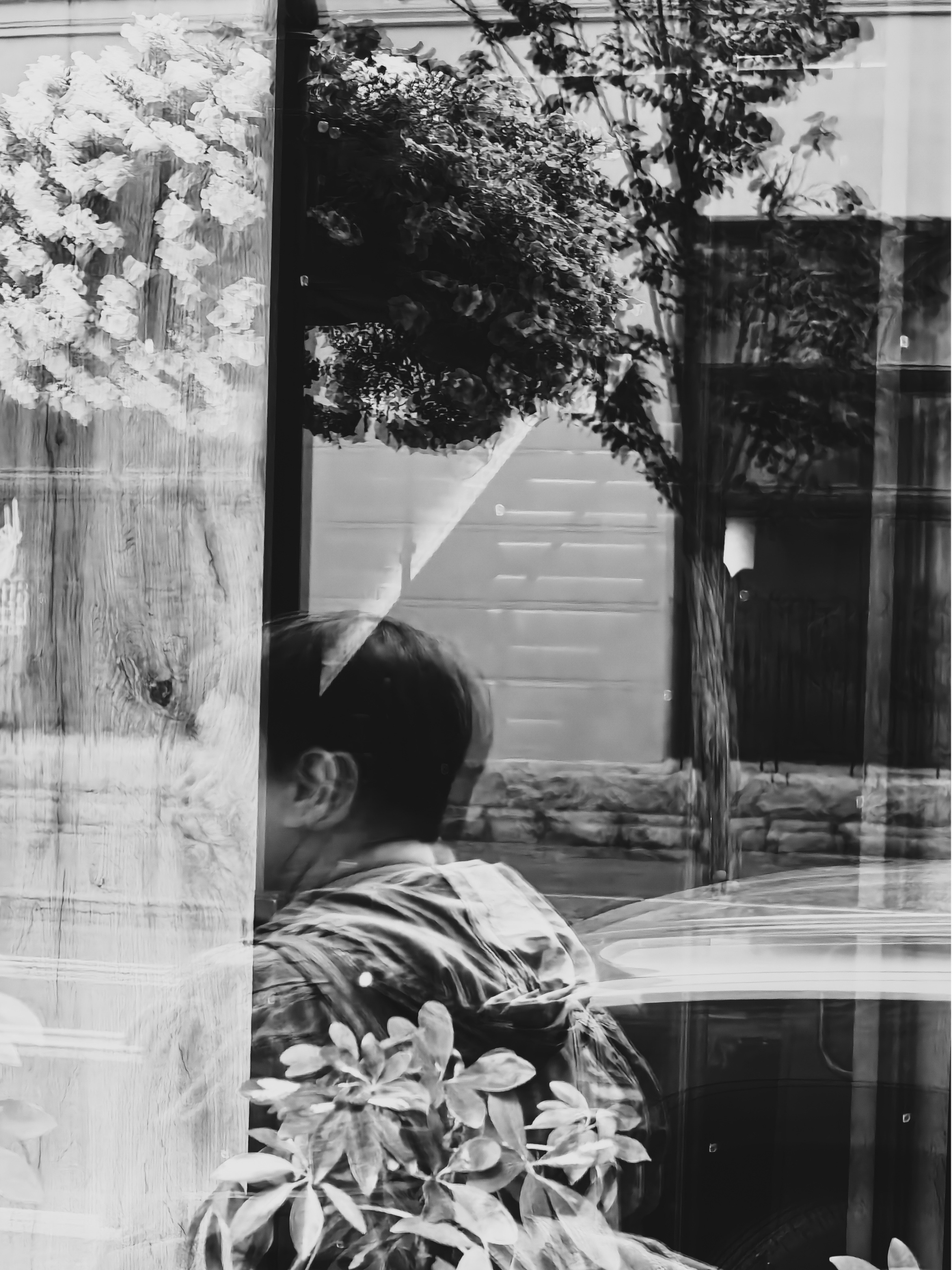 Стрит. Фотограф Сергей Степаненко