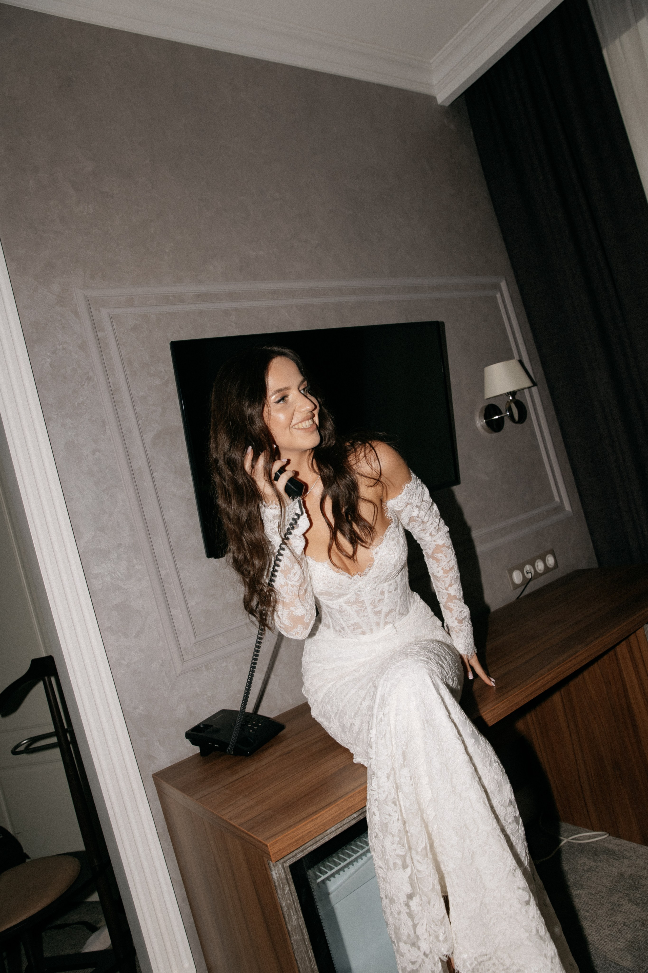 Свадебный анонс. Свадебный фотограф Кузнецова Ольга Санкт-Петербург, Вологда, Череповец