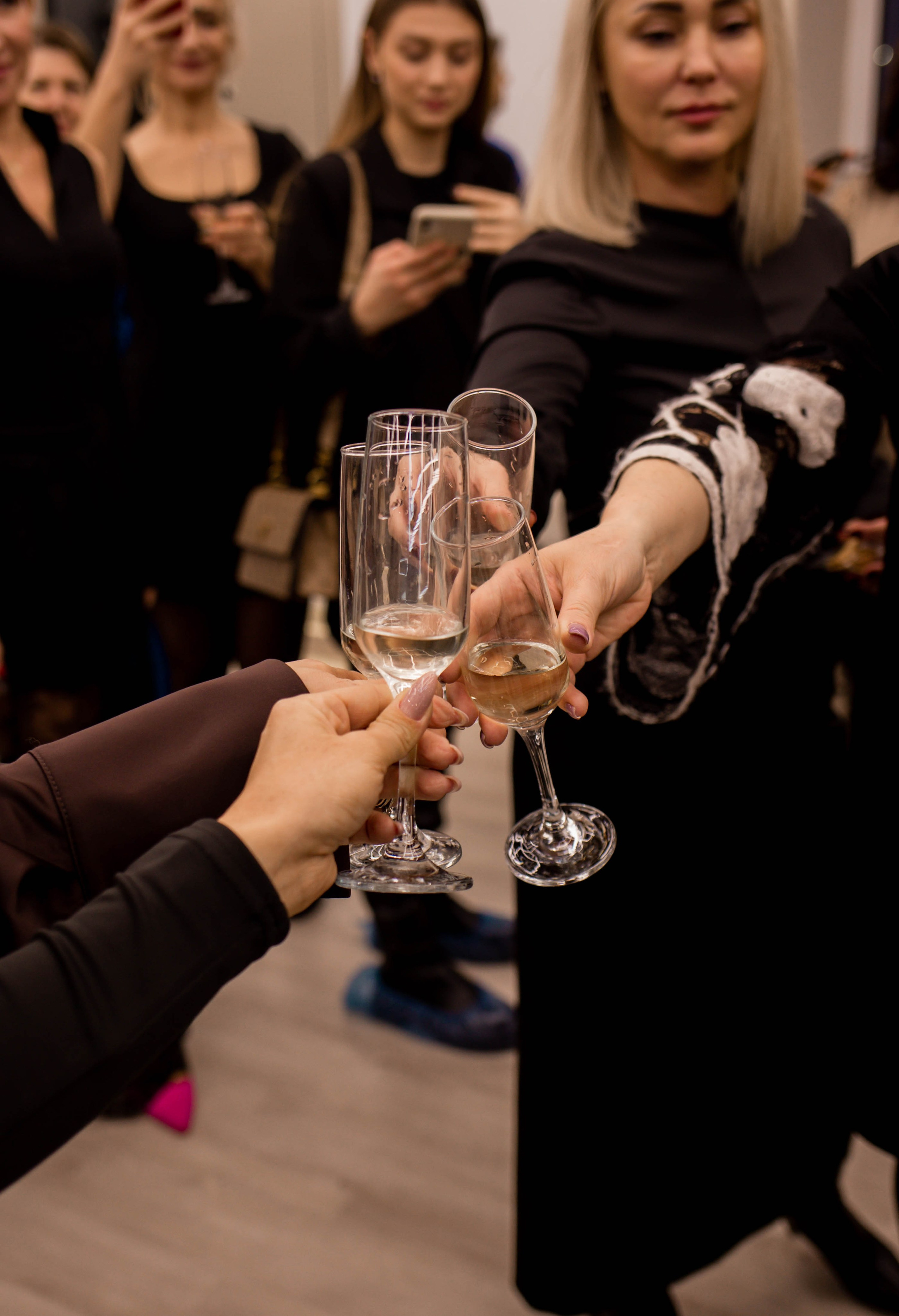 Корпоратив КиС. ФОТОГРАФ ~ Виктория Ивченко ~ Старый Оскол