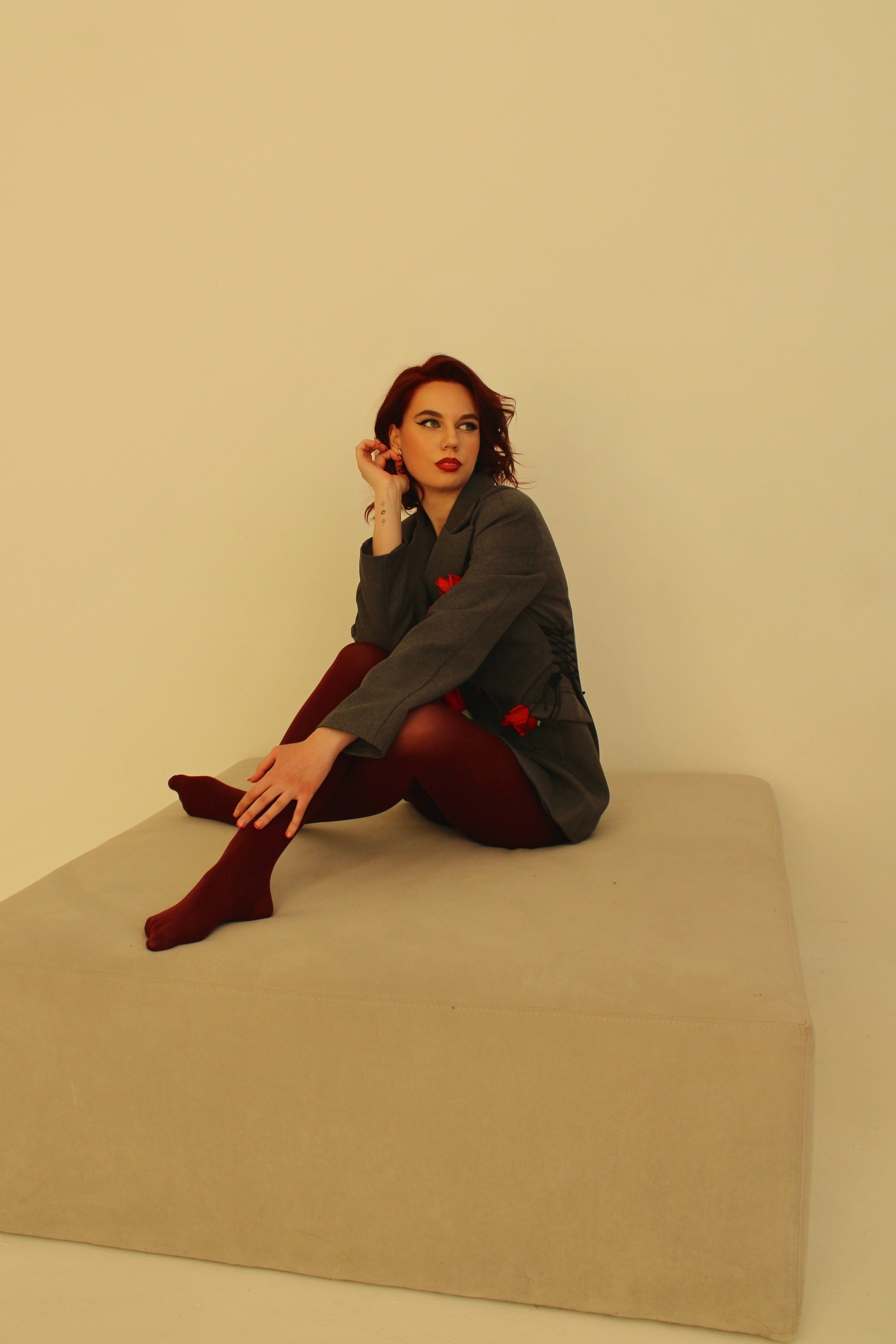 Alexandrá. Портретный фотограф Тольятти